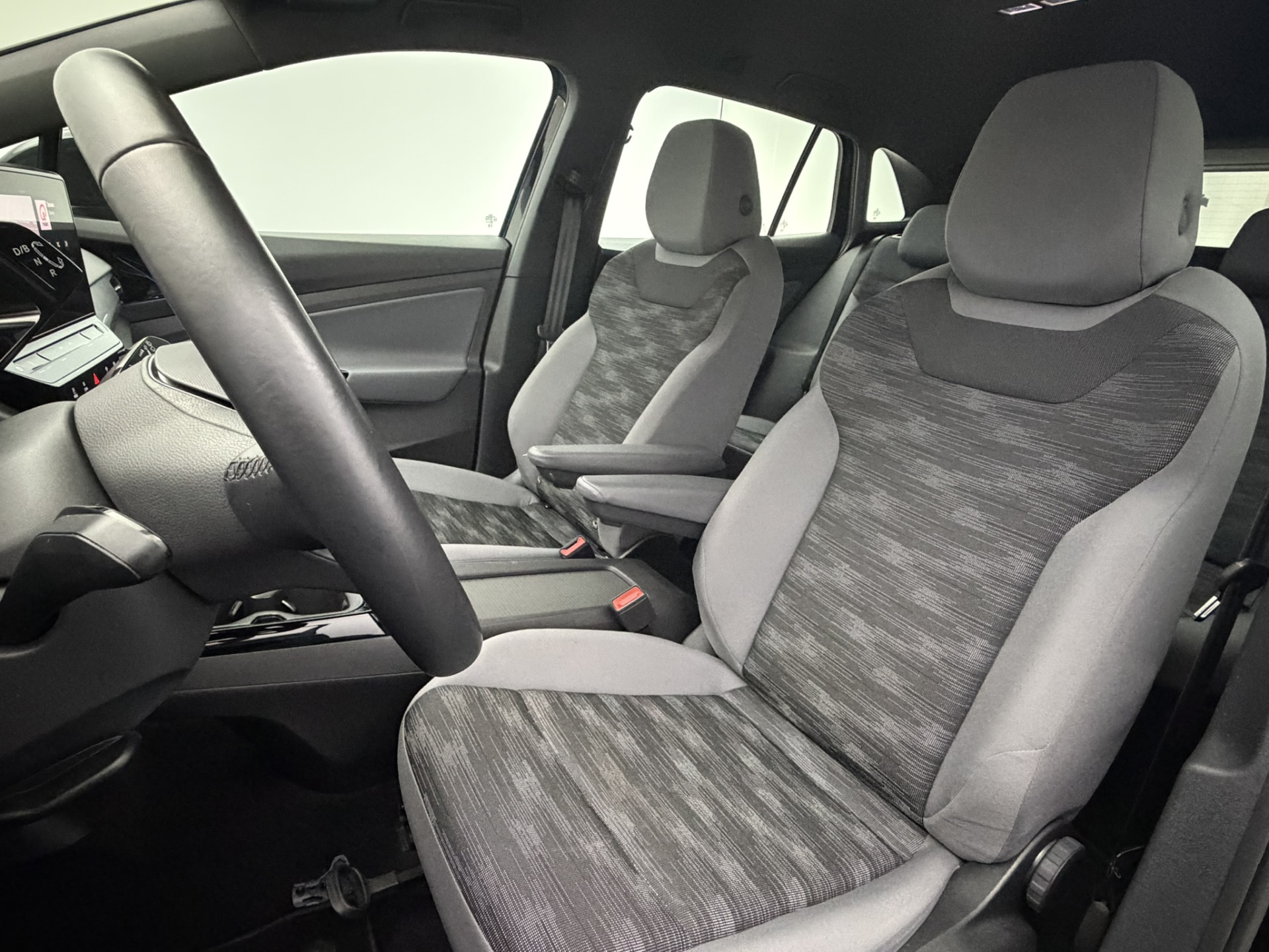 Foto van Volkswagen Id.4 Pro 150 KW