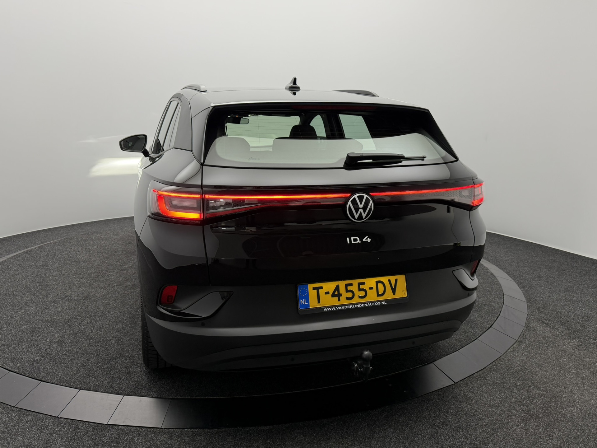 Foto van Volkswagen Id.4 Pro 150 KW