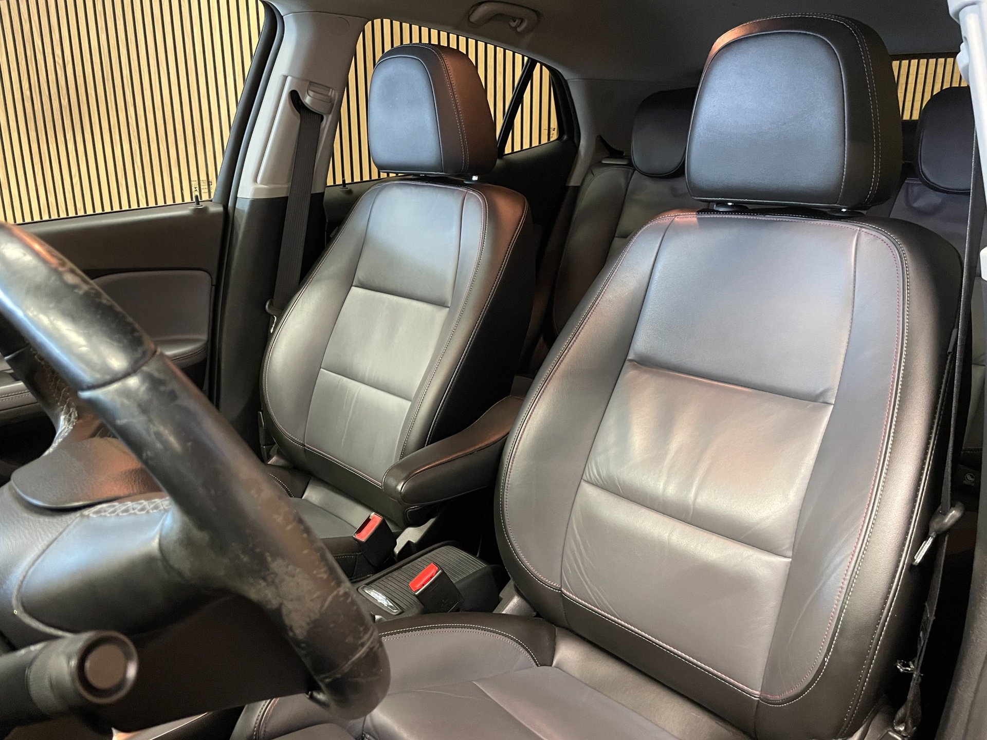 Foto van Opel Mokka