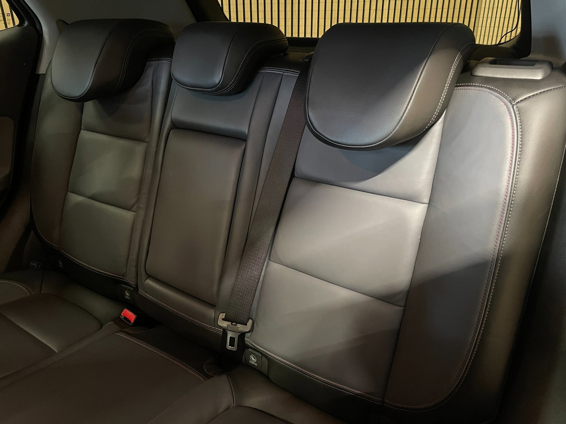 Foto van Opel Mokka