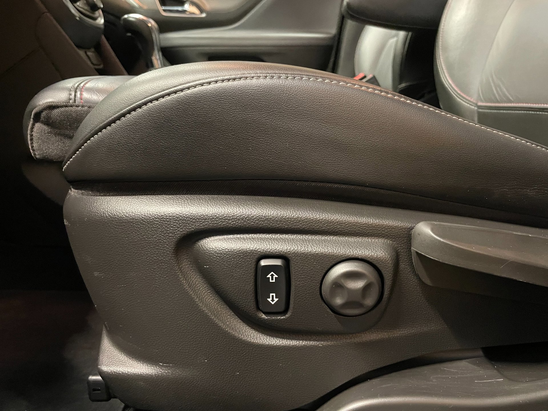 Foto van Opel Mokka