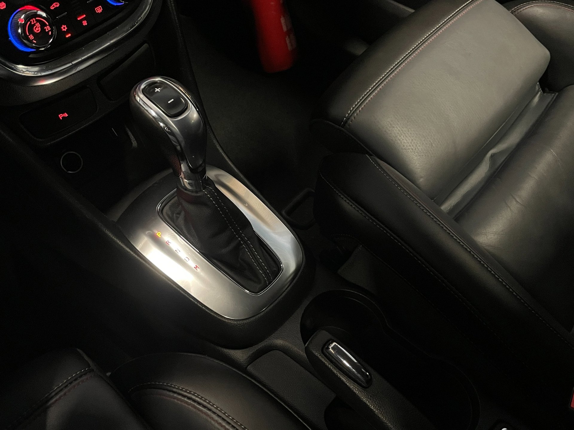 Foto van Opel Mokka