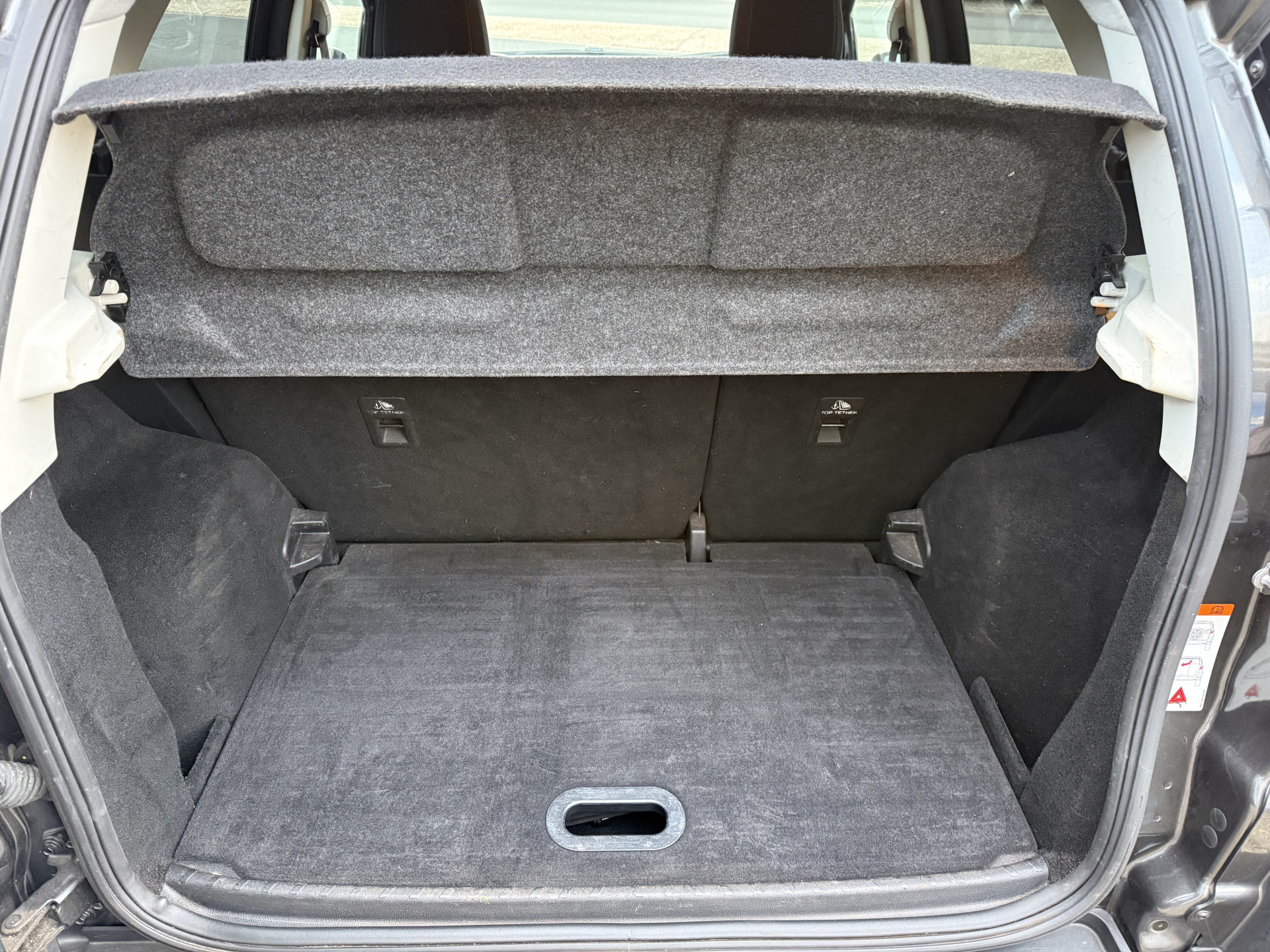 Foto van Ford Ecosport