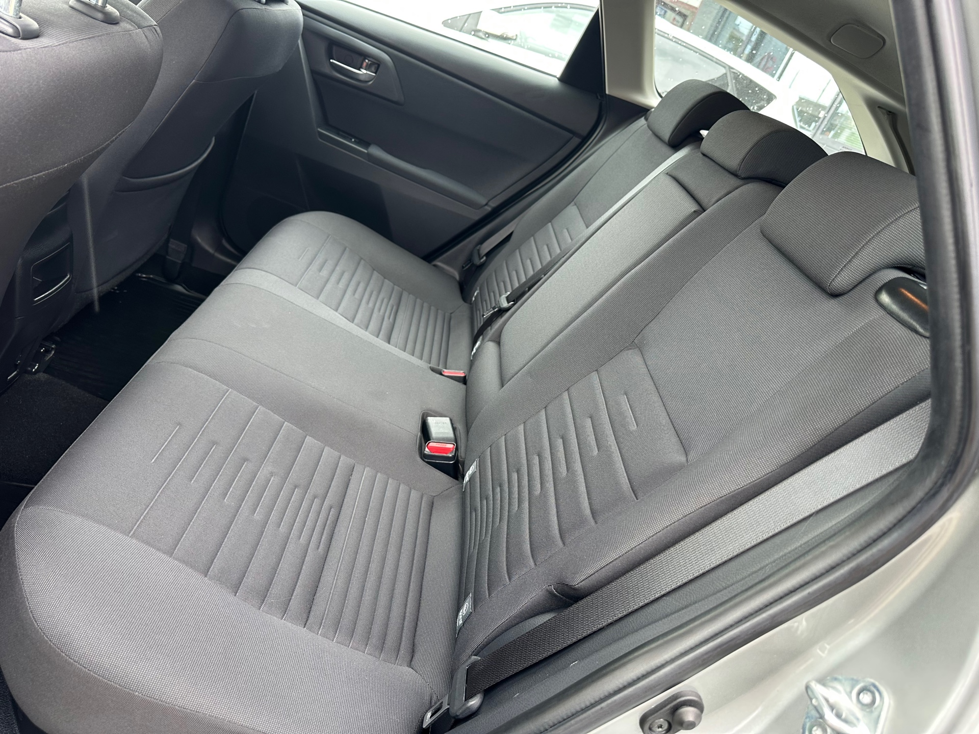 Foto van Toyota Toyota Auris