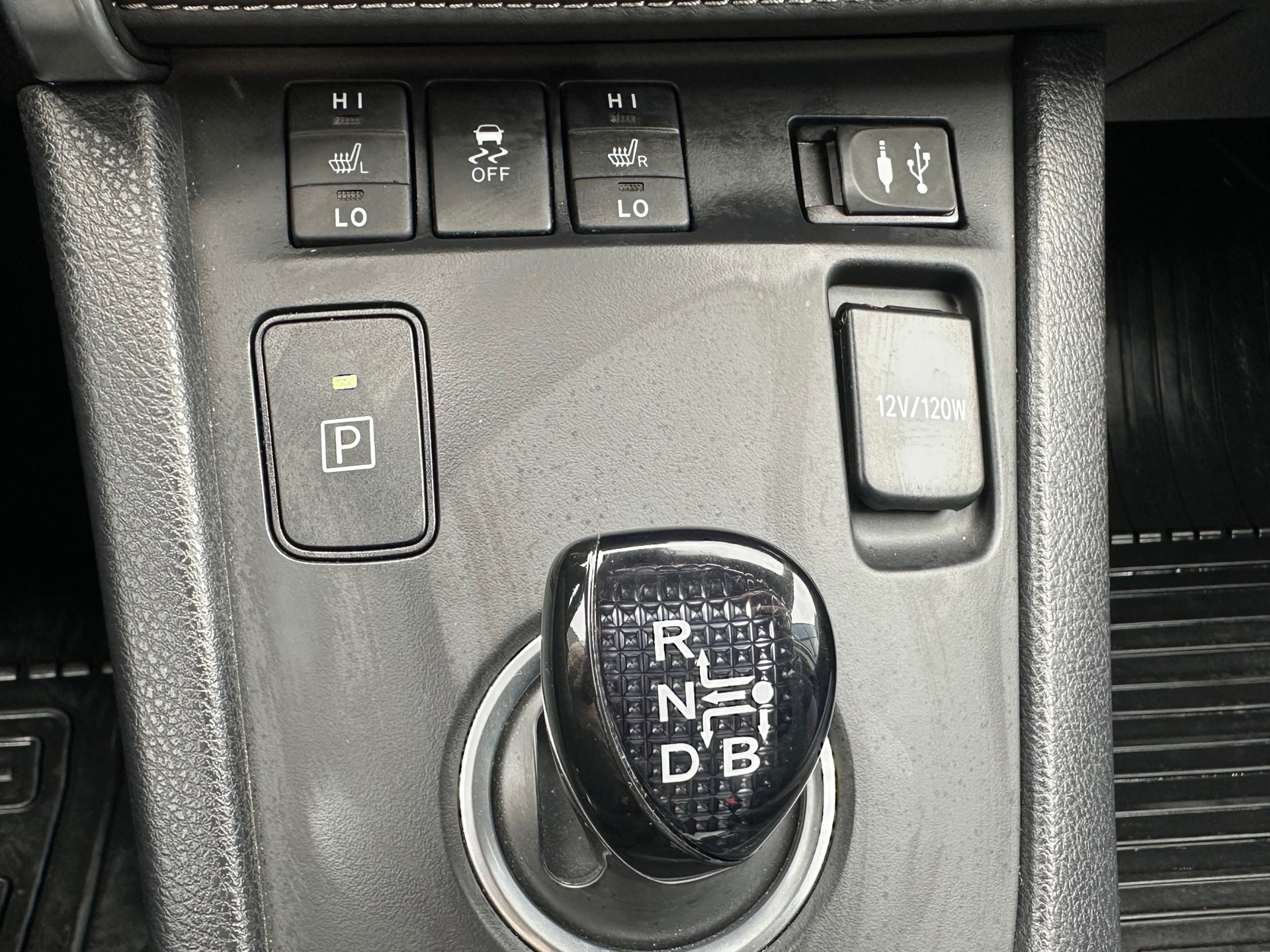 Foto van Toyota Toyota Auris