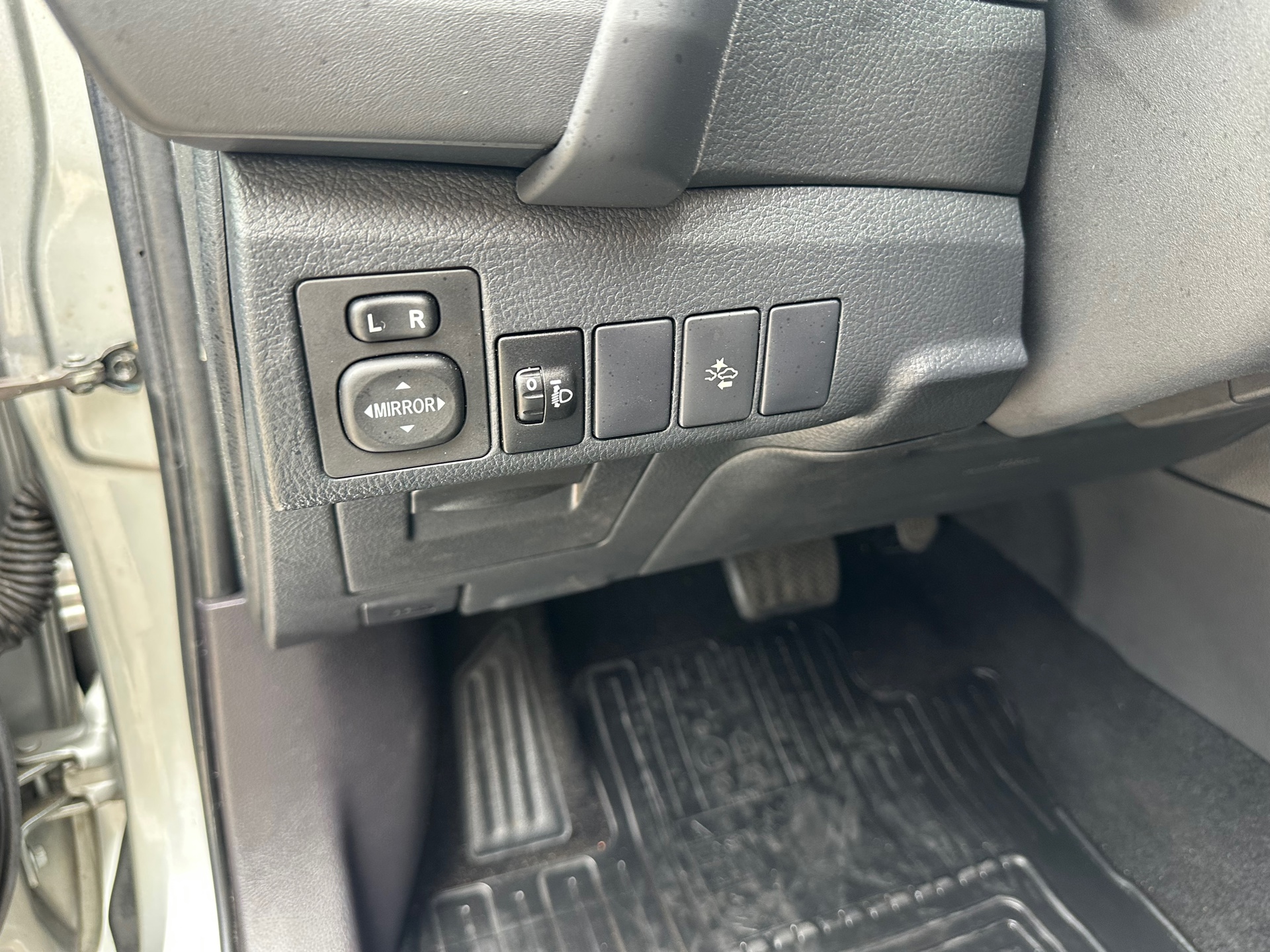 Foto van Toyota Toyota Auris
