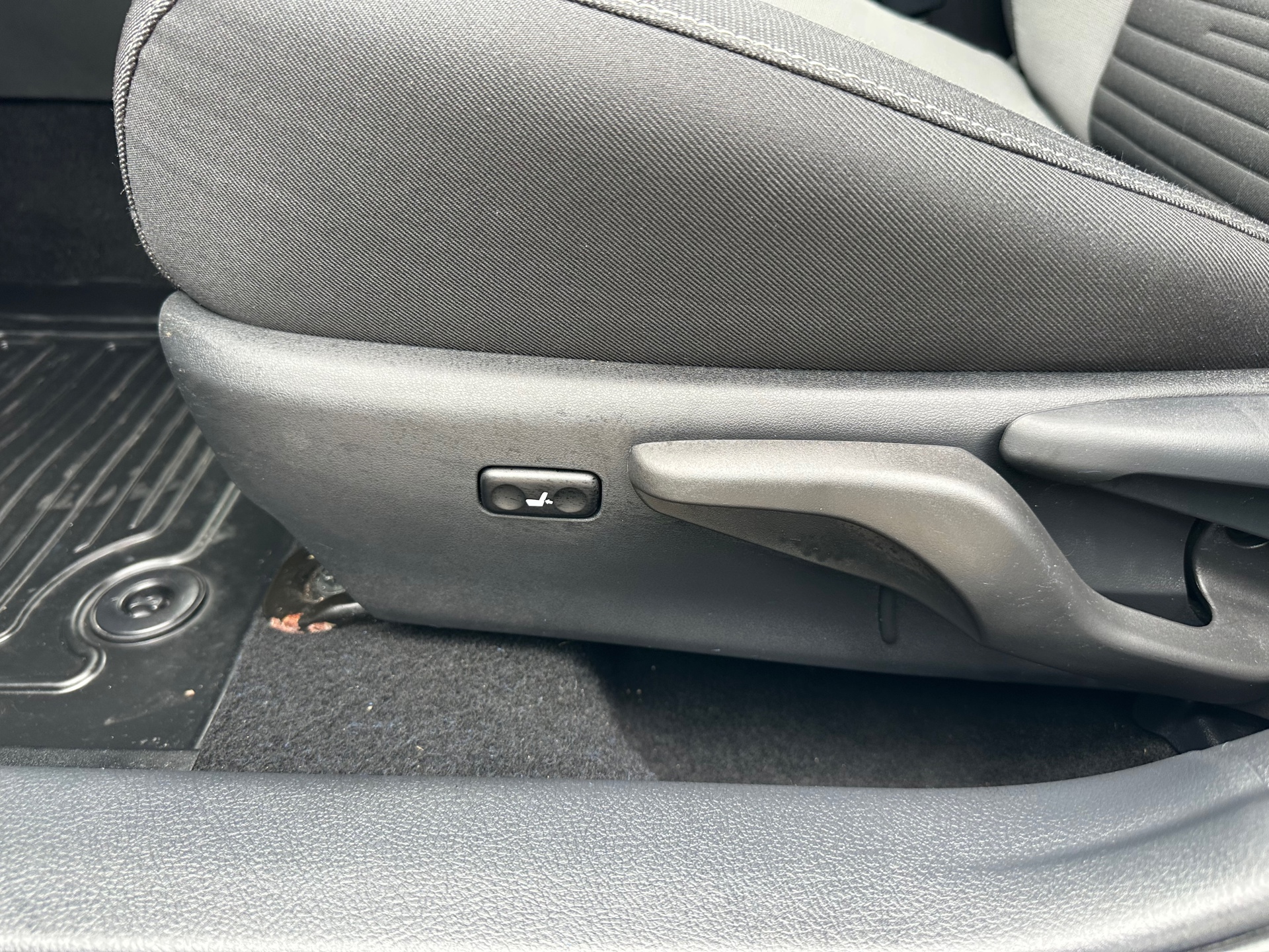 Foto van Toyota Toyota Auris
