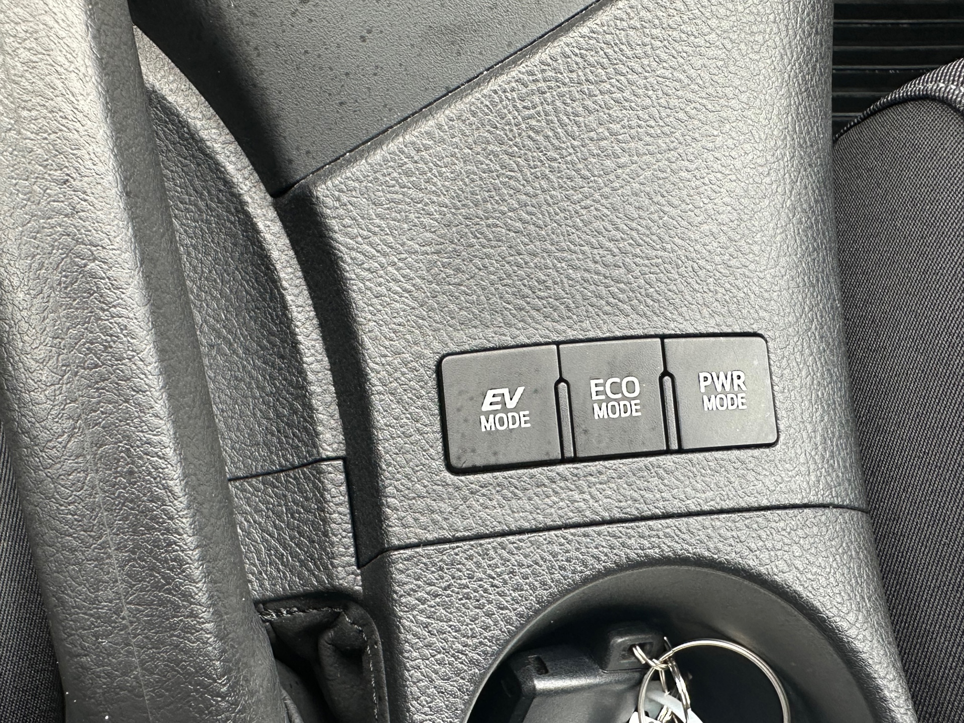 Foto van Toyota Toyota Auris