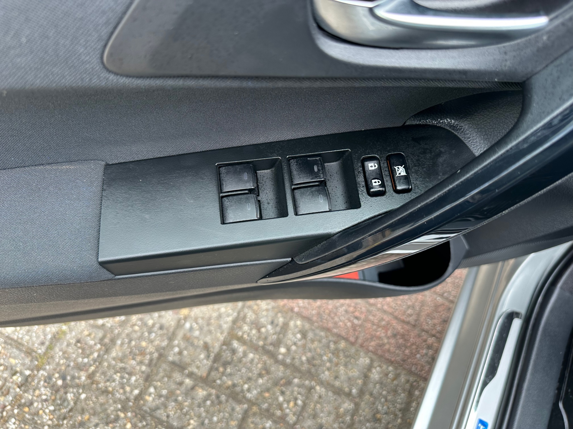 Foto van Toyota Toyota Auris