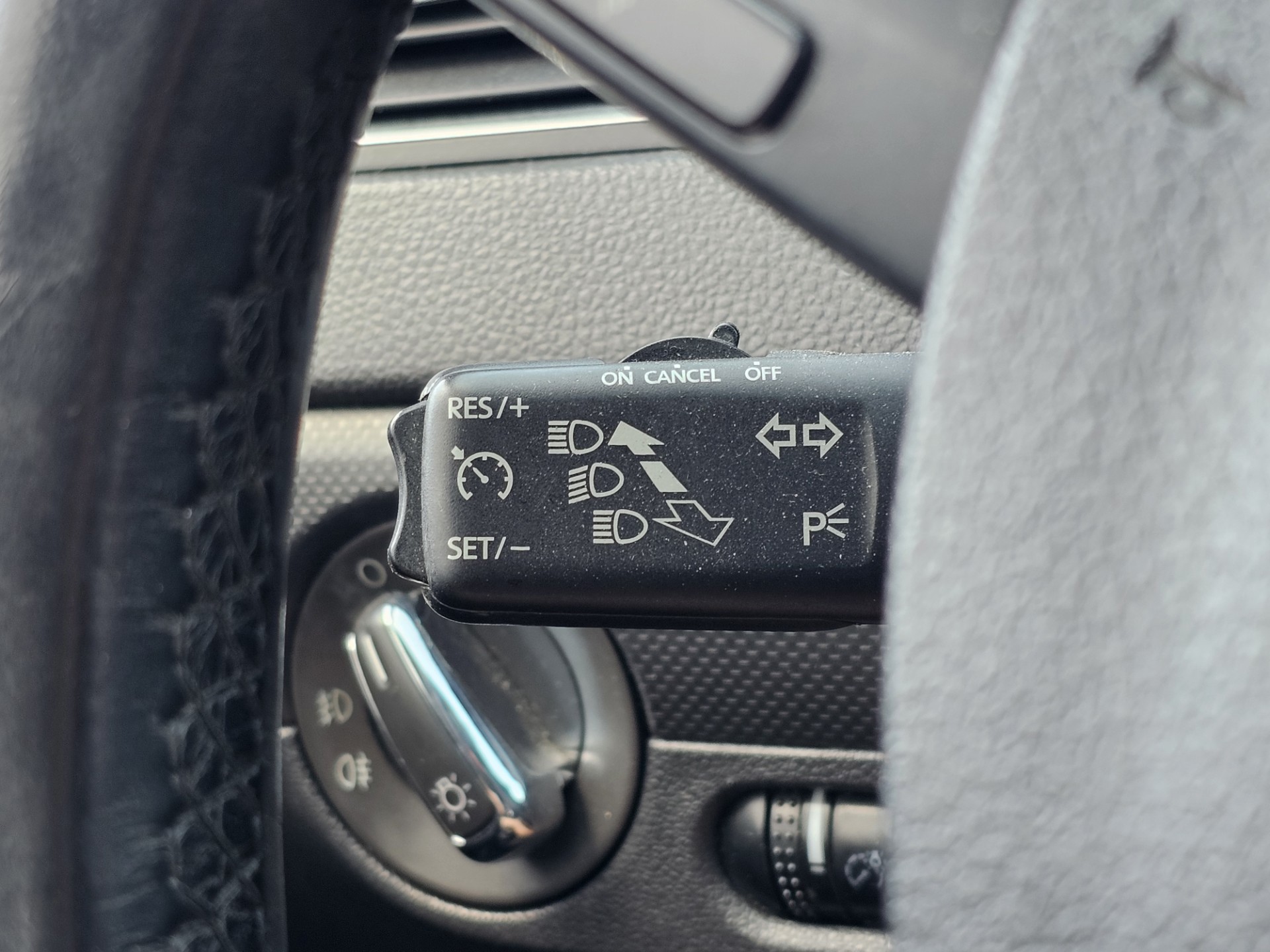 Foto van Volkswagen Jetta
