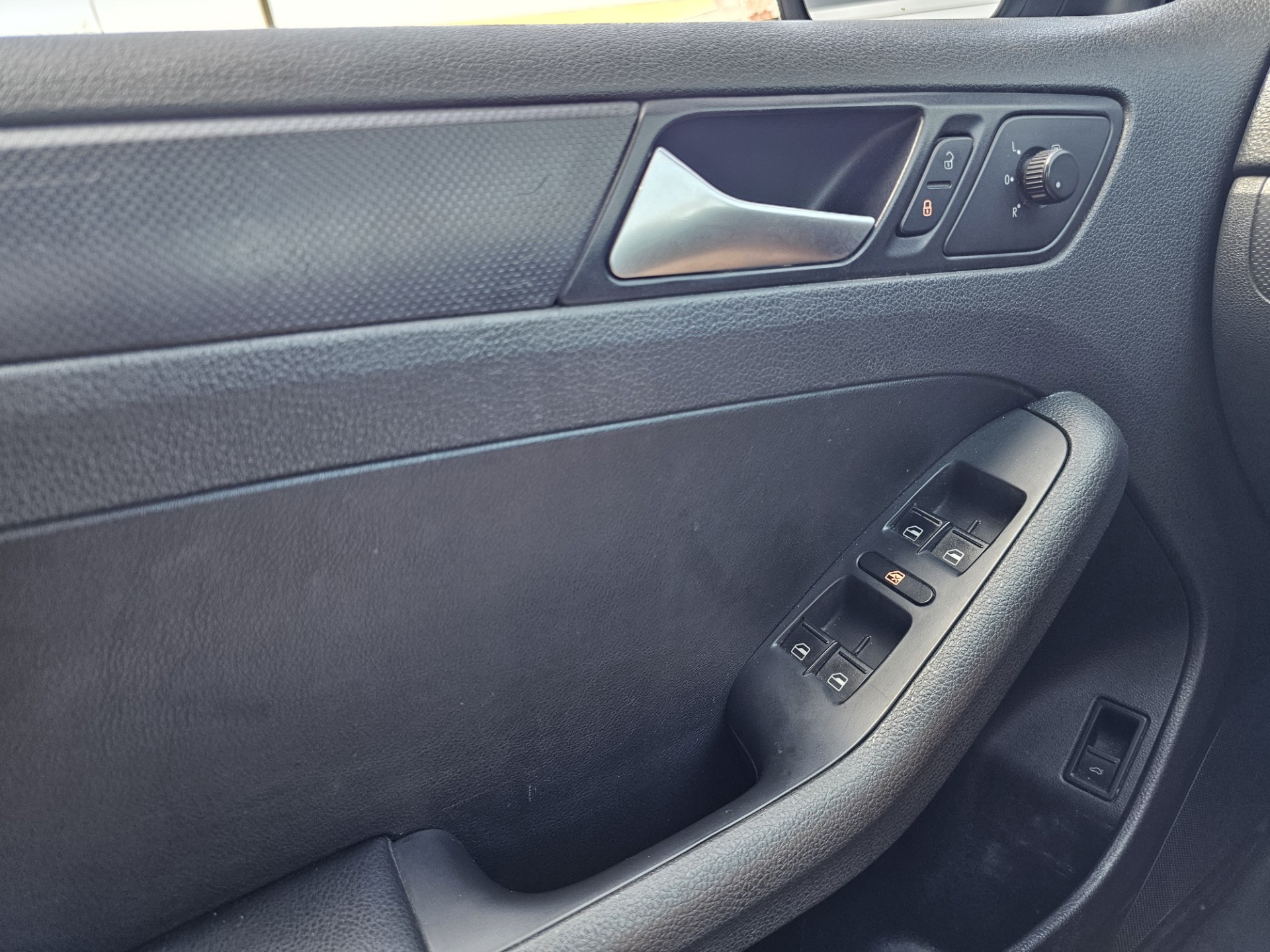 Foto van Volkswagen Jetta