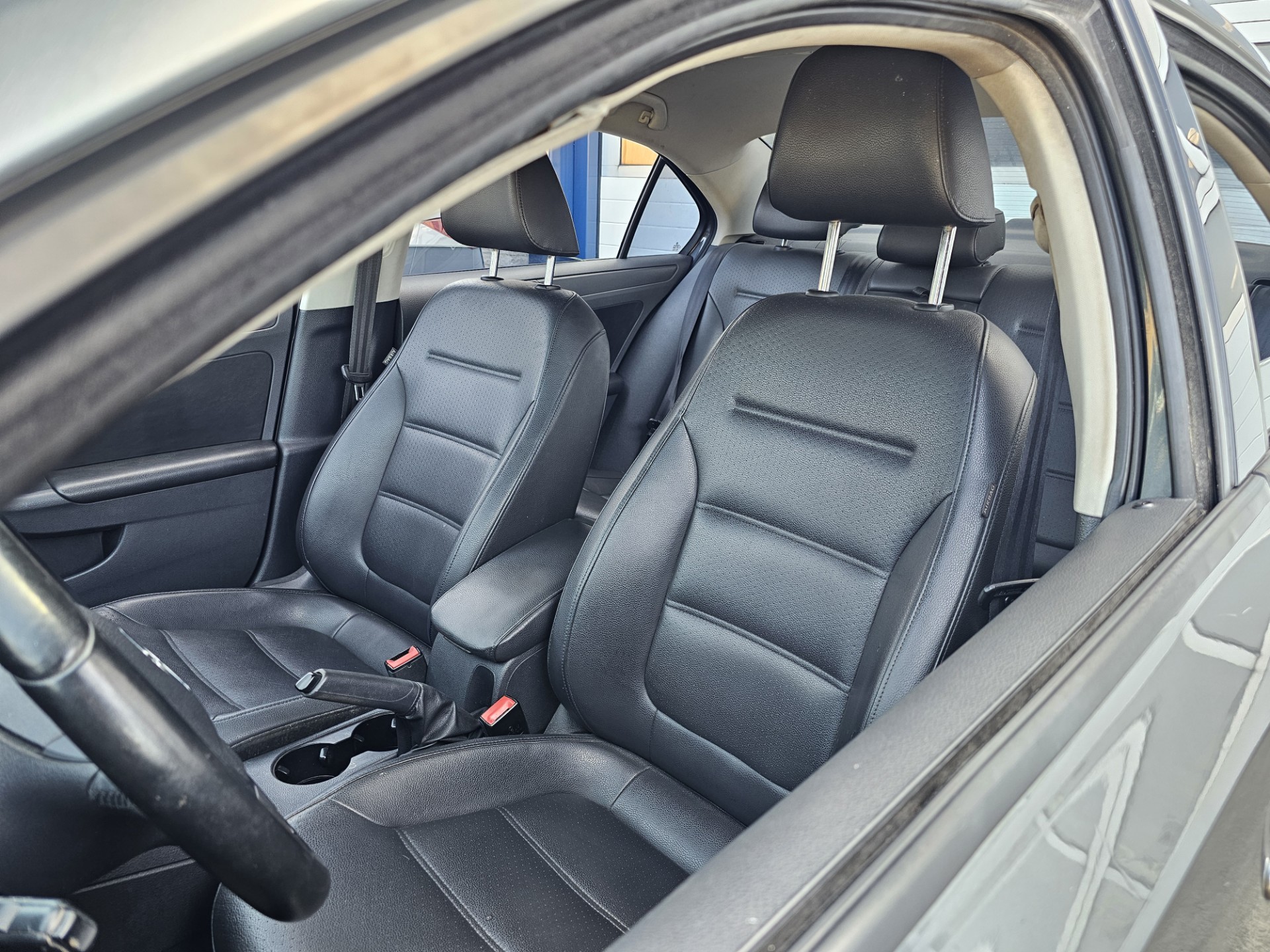 Foto van Volkswagen Jetta