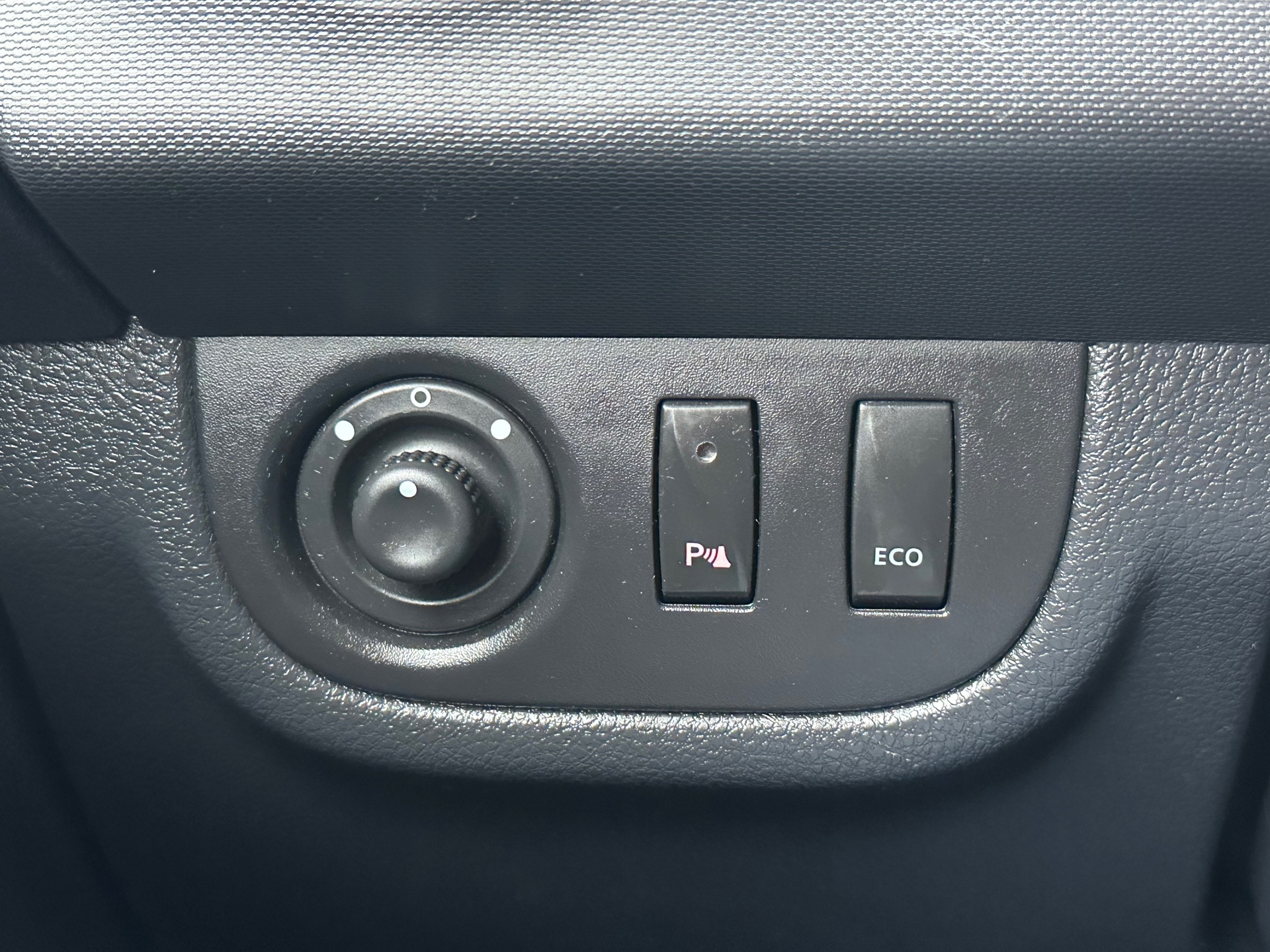 Foto van Dacia Logan