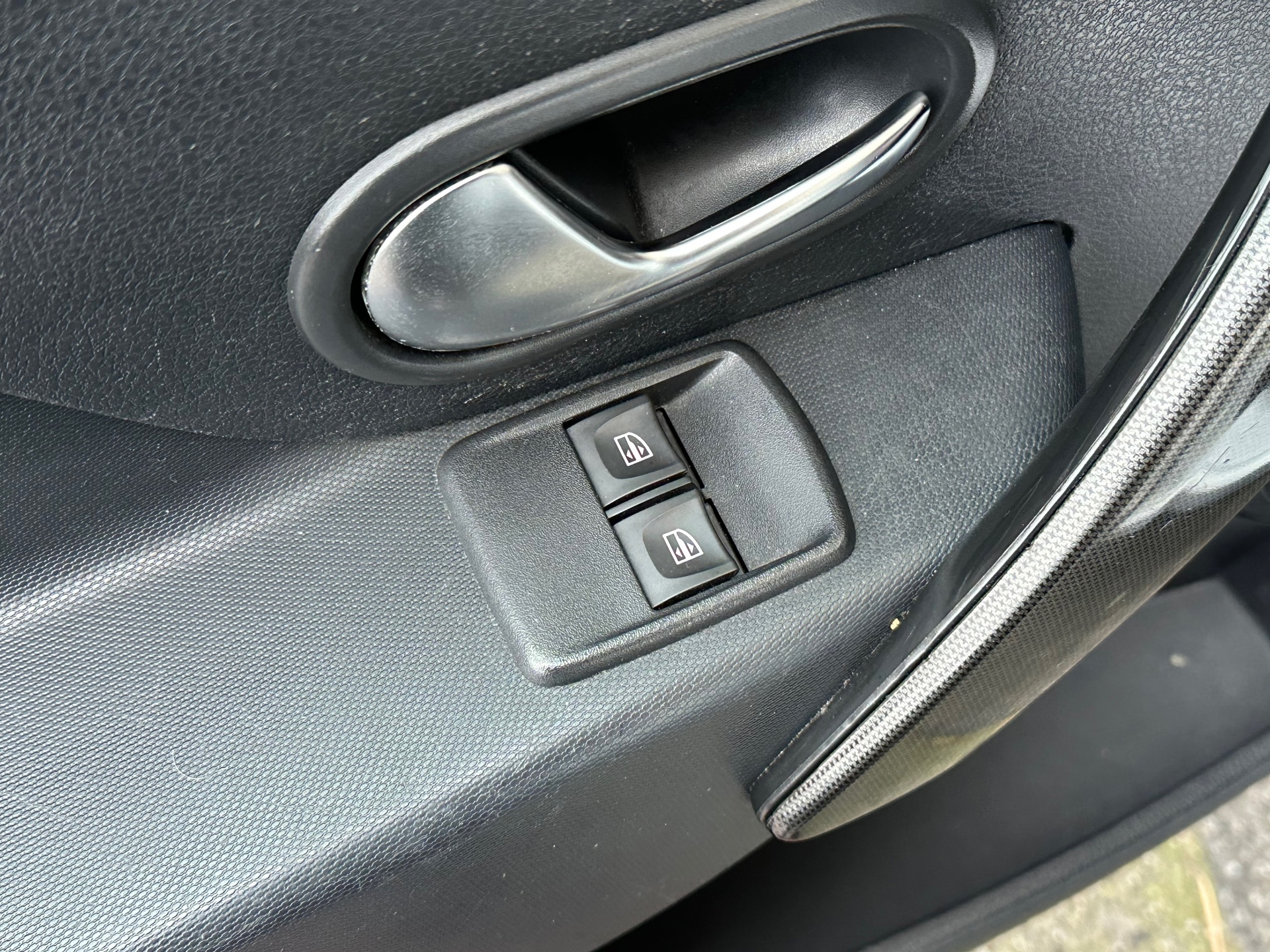 Foto van Dacia Logan