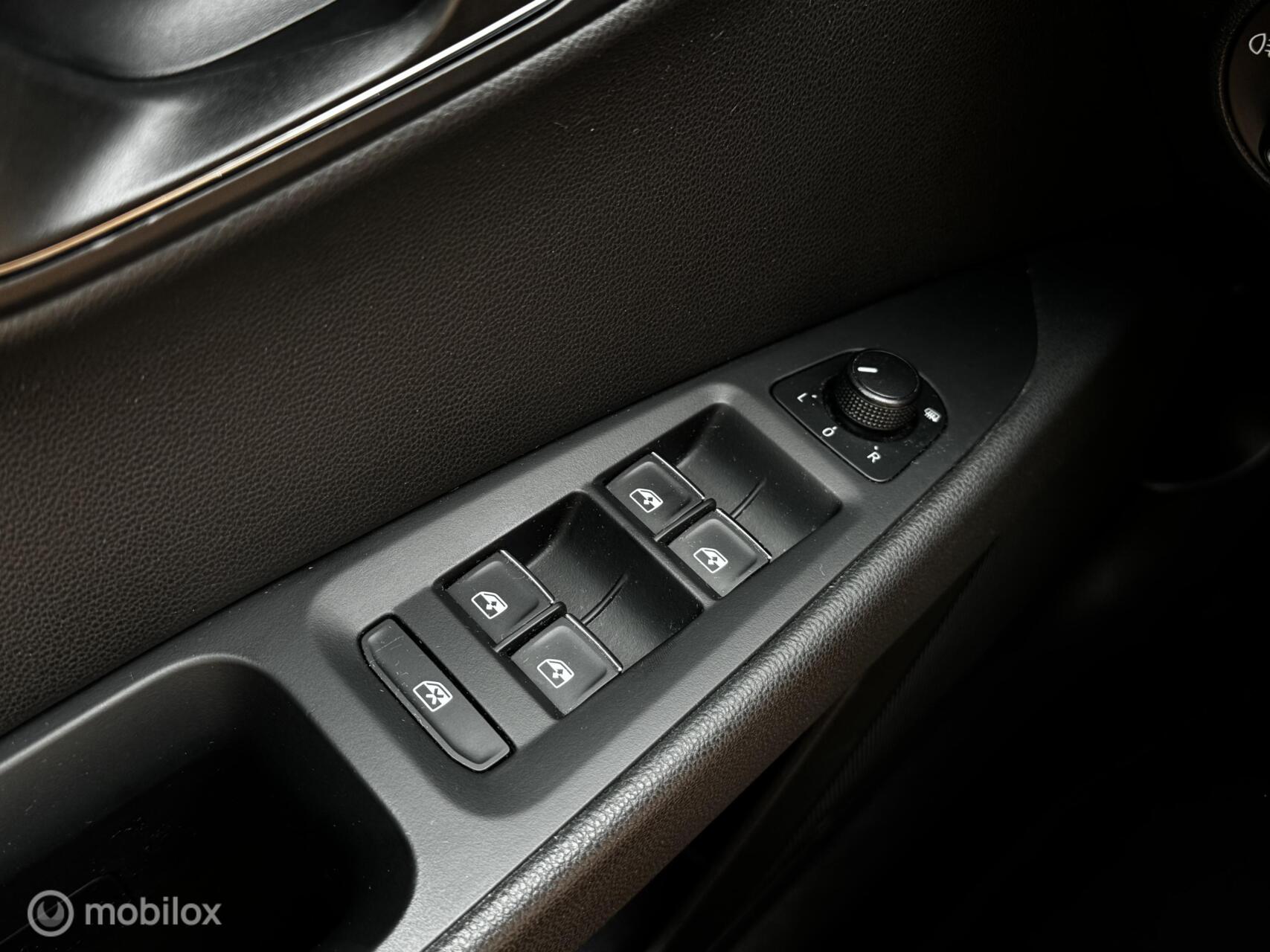 Foto van Seat Leon ST