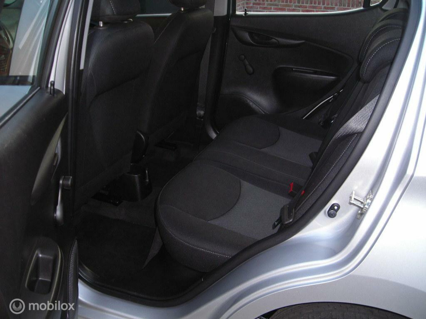 Foto van Opel Karl