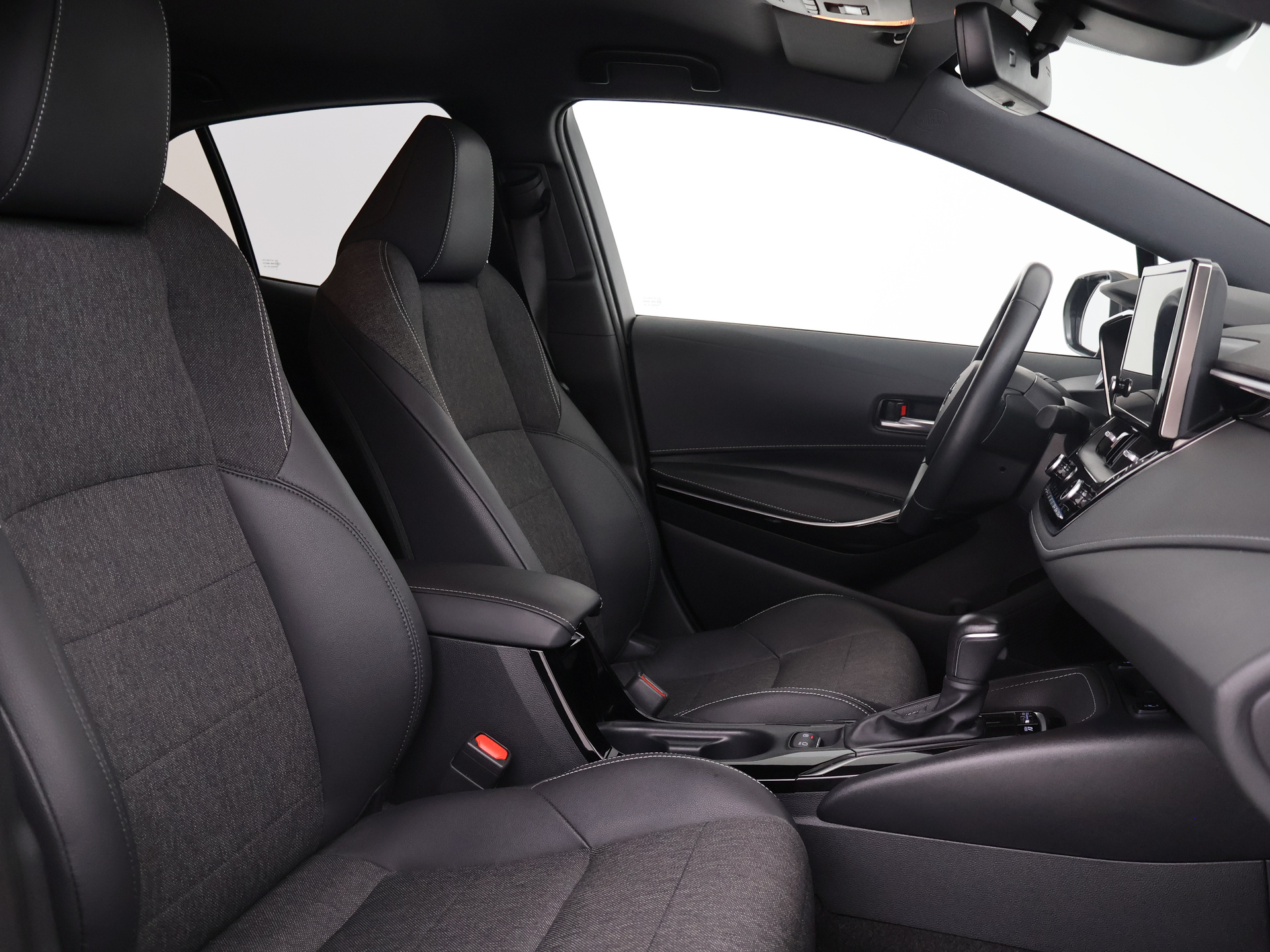 Foto van Toyota Toyota Corolla