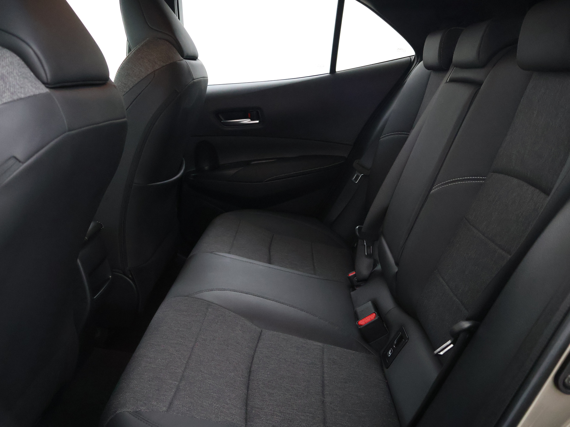 Foto van Toyota Toyota Corolla