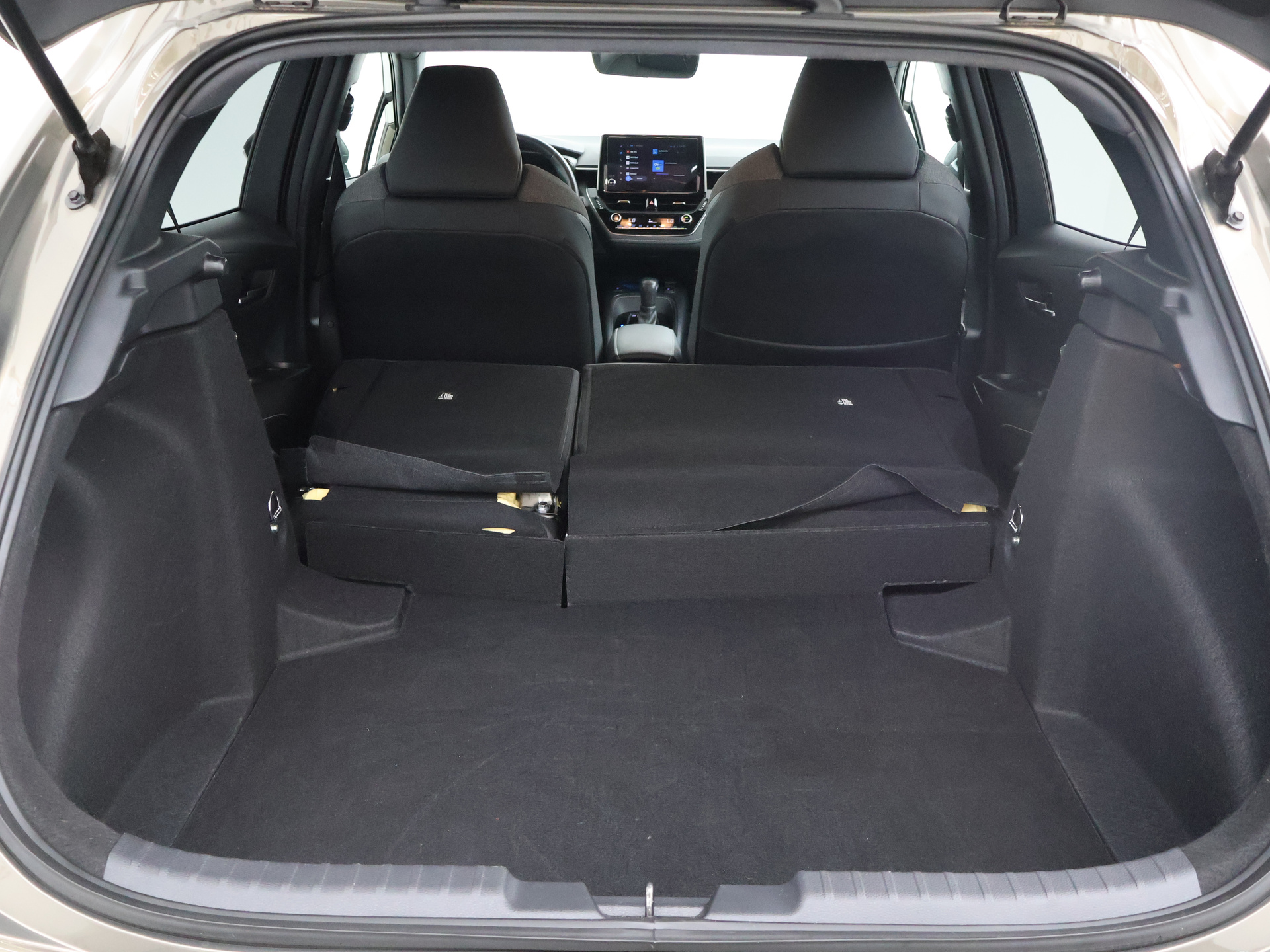 Foto van Toyota Toyota Corolla