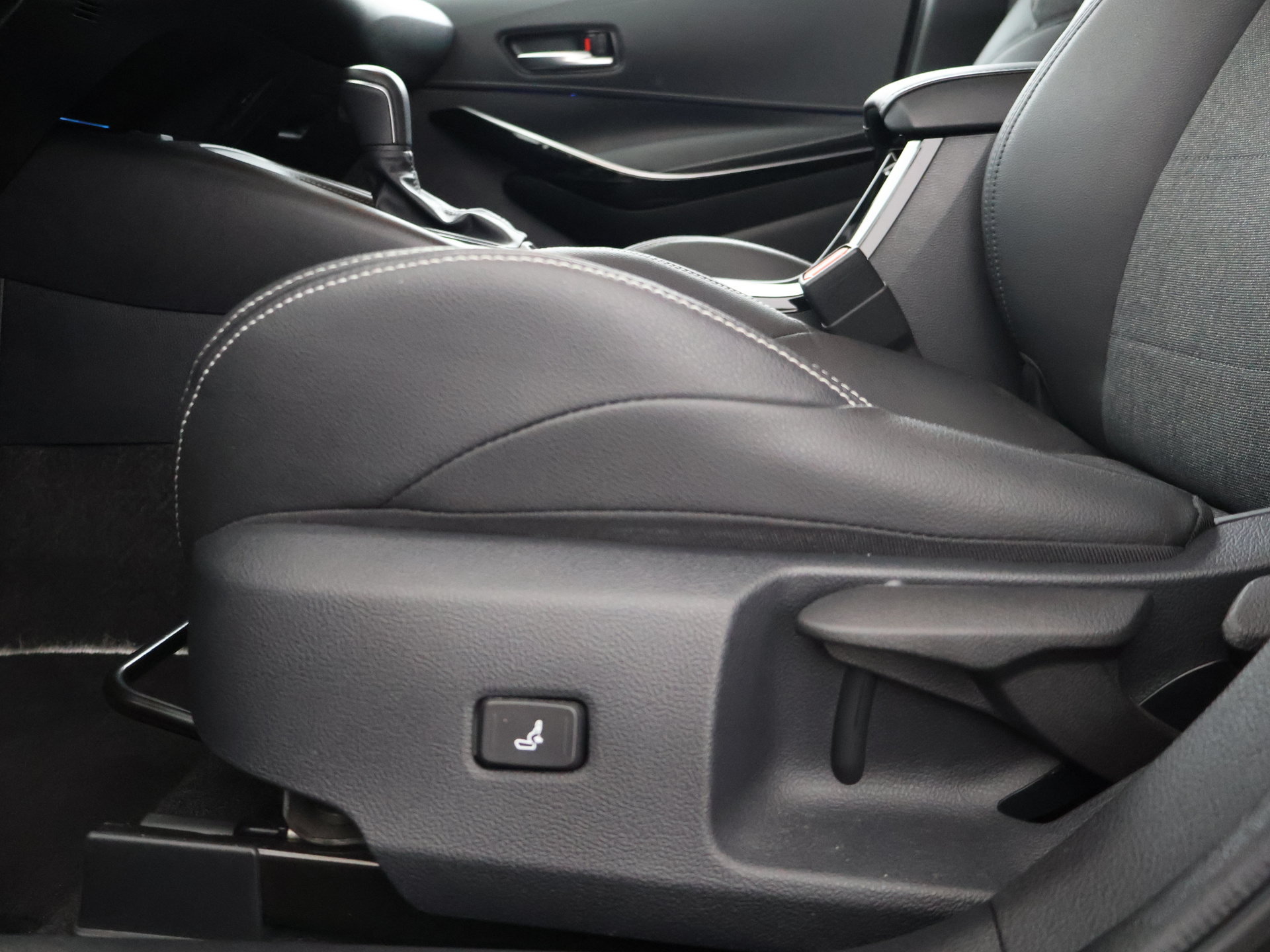 Foto van Toyota Toyota Corolla