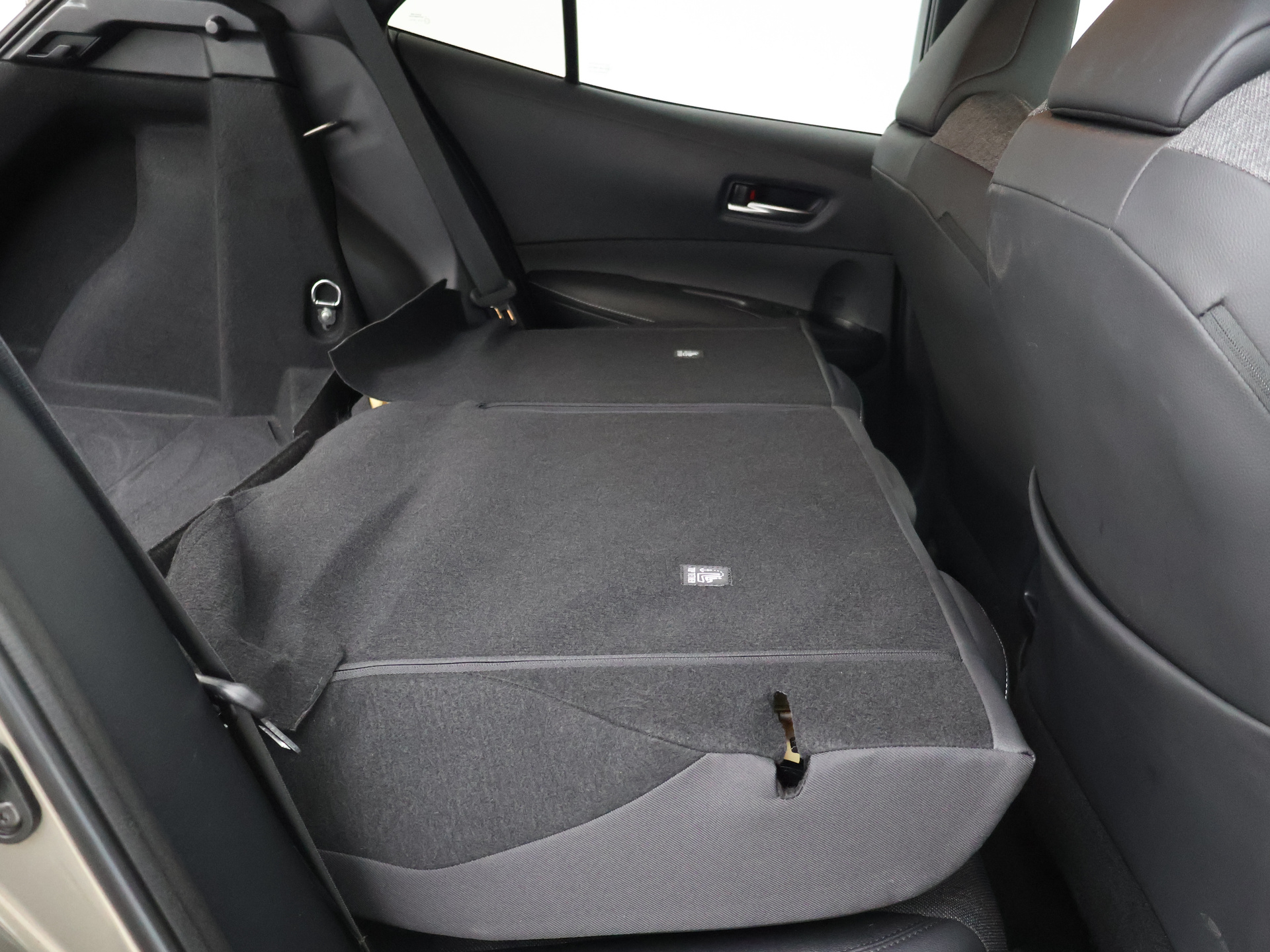 Foto van Toyota Toyota Corolla