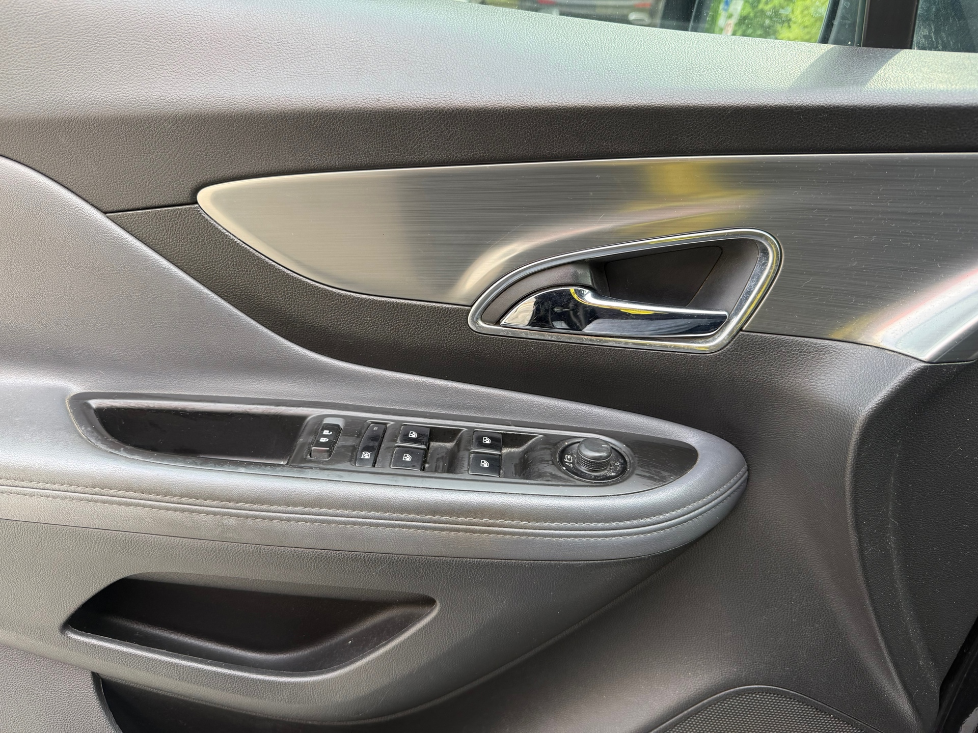 Foto van Opel Mokka