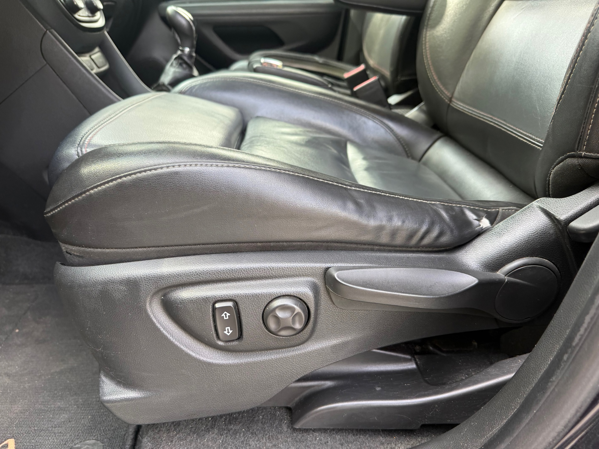 Foto van Opel Mokka