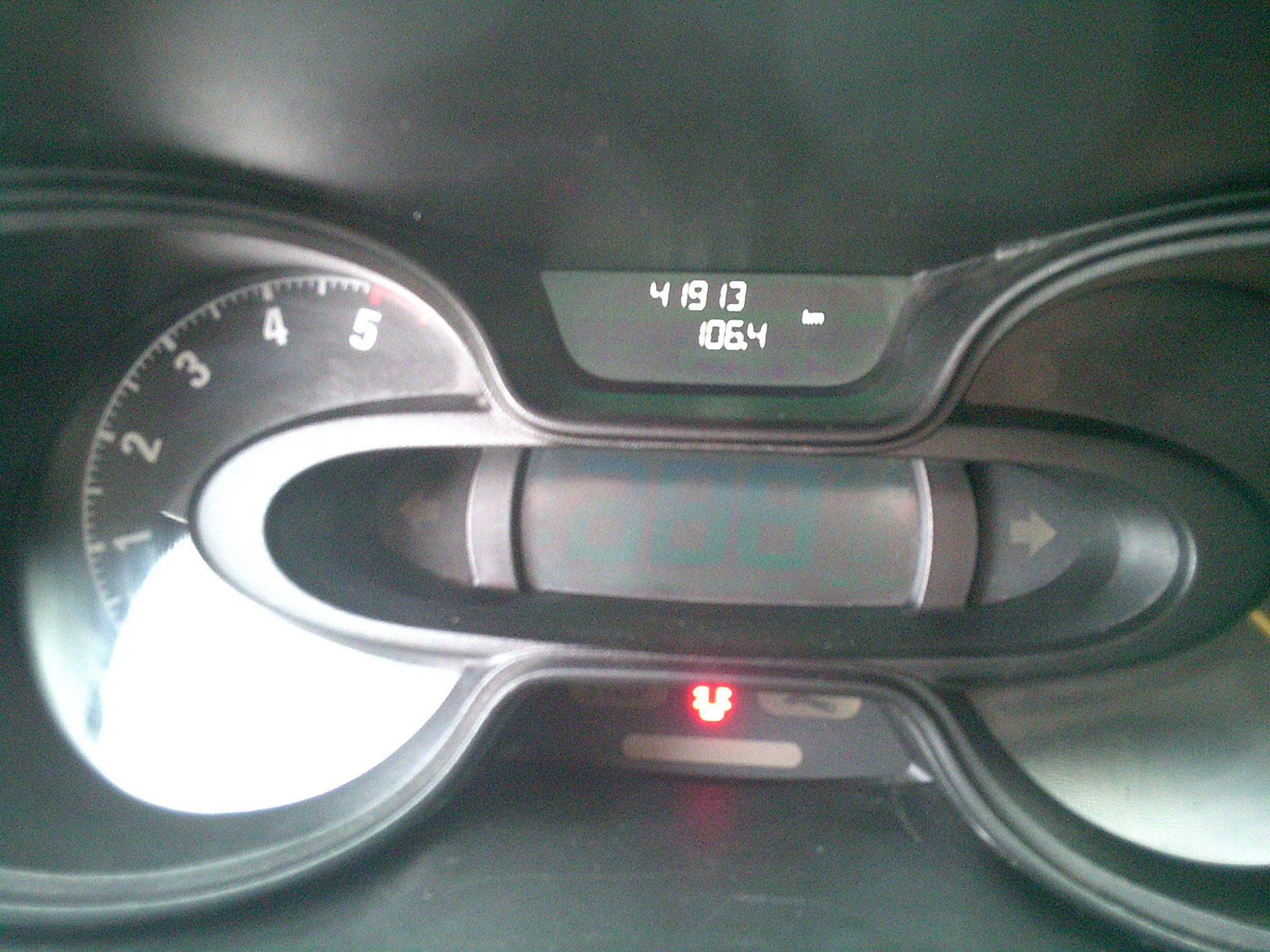 Foto van Opel Vivaro-b
