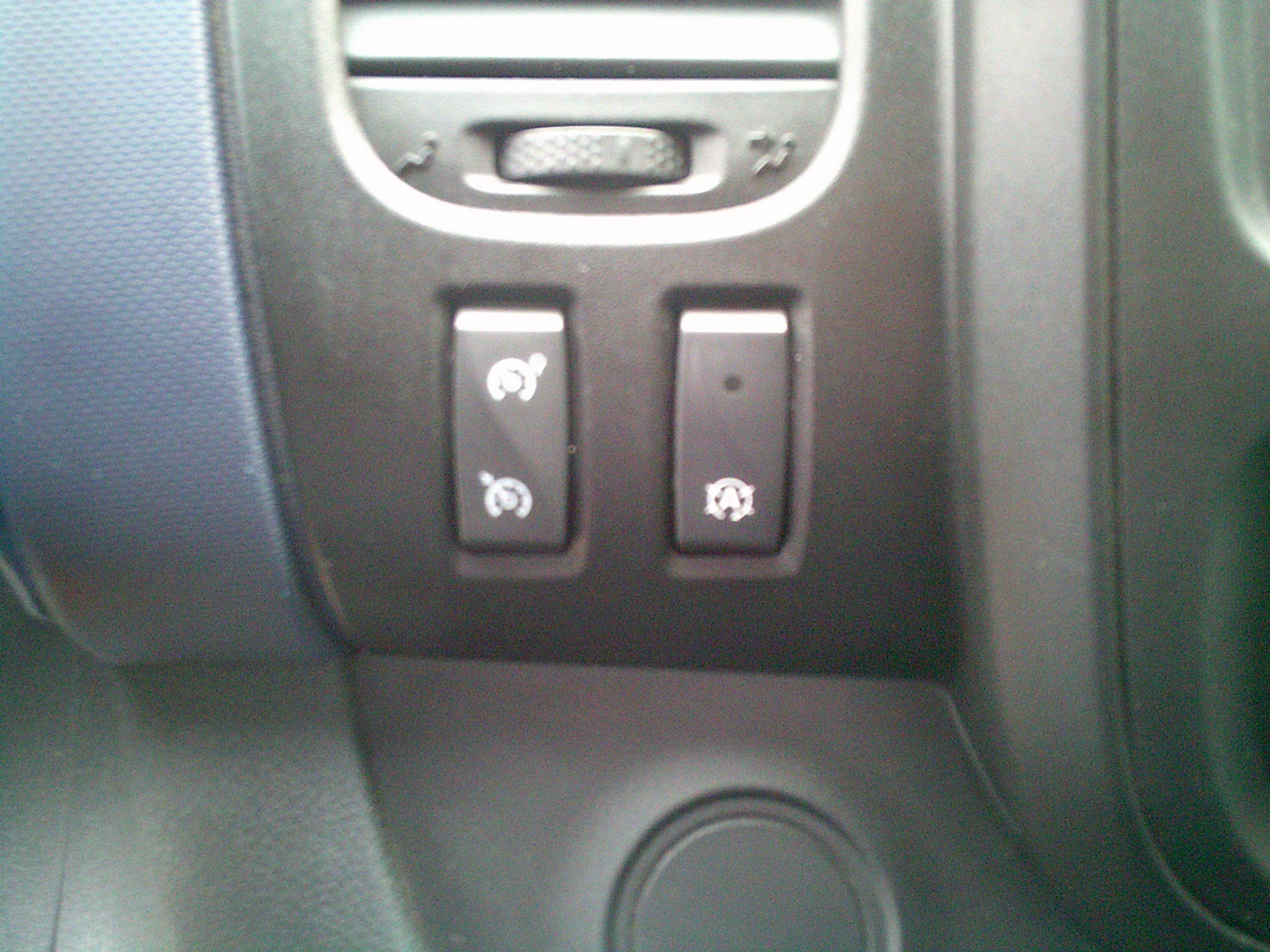 Foto van Opel Vivaro-b