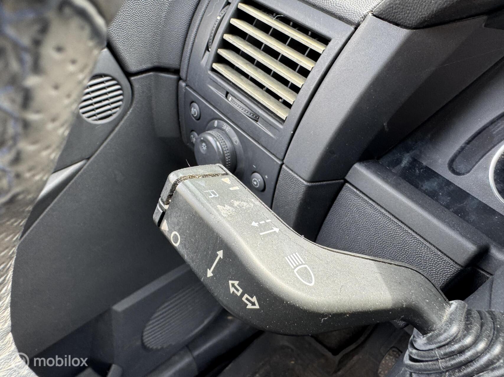 Foto van Opel Meriva