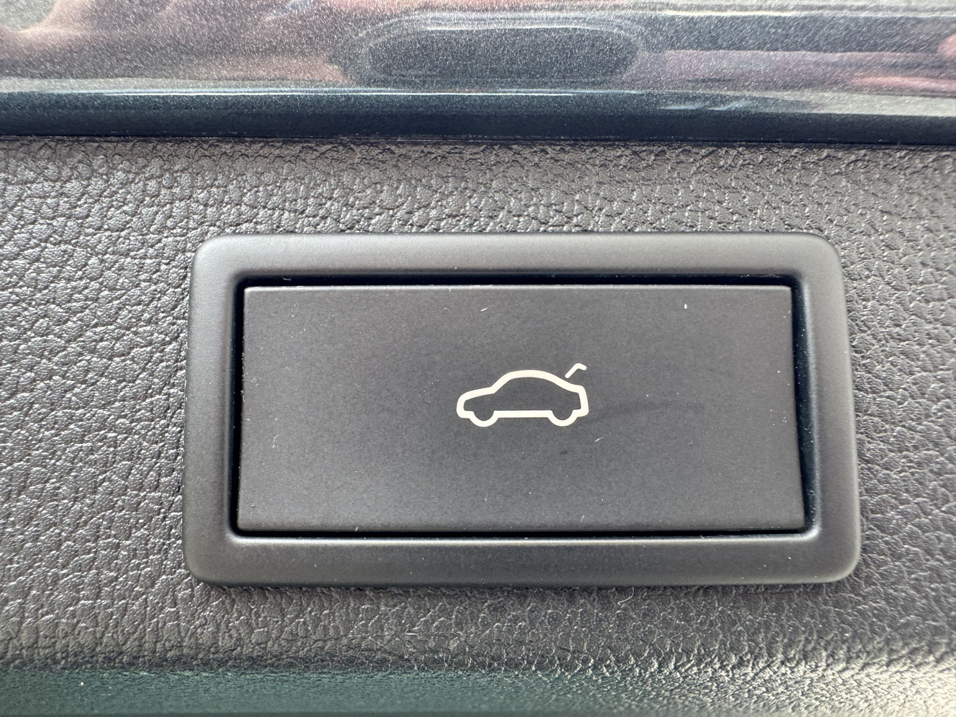 Foto van Skoda Superb