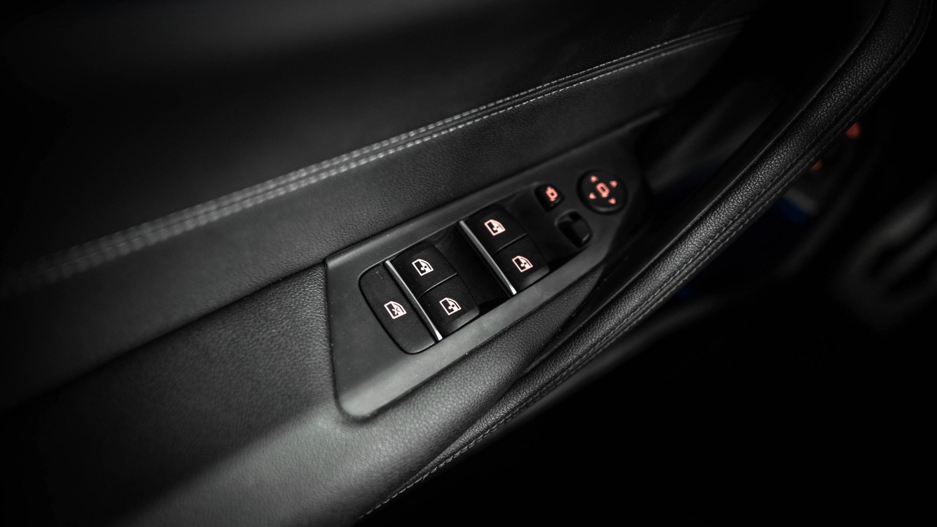 Foto van BMW 530e