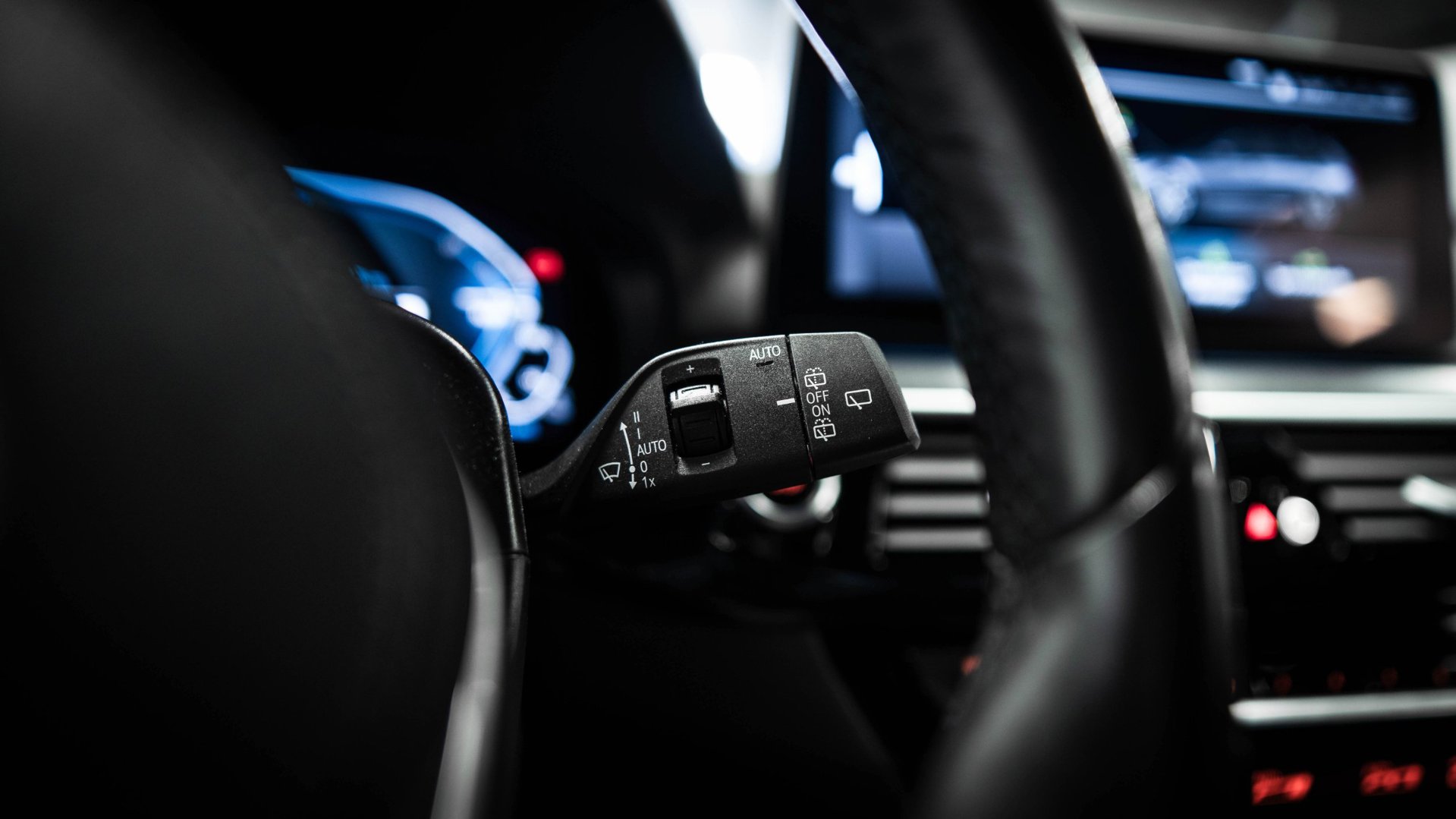 Foto van BMW 530e