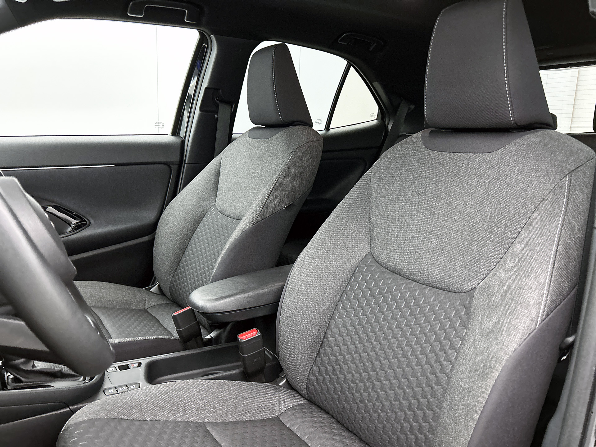 Foto van Toyota Toyota Yaris Cross