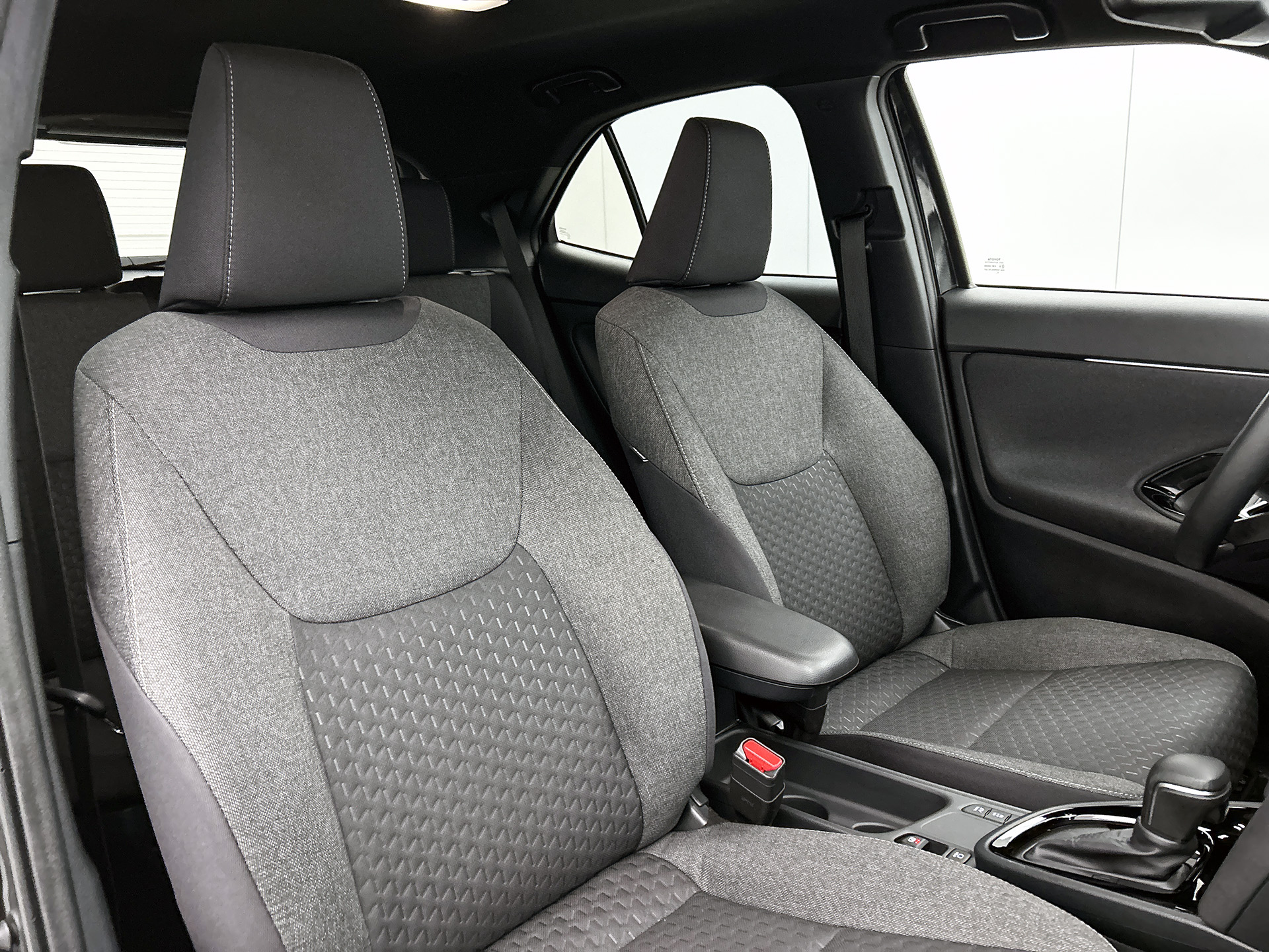 Foto van Toyota Toyota Yaris Cross