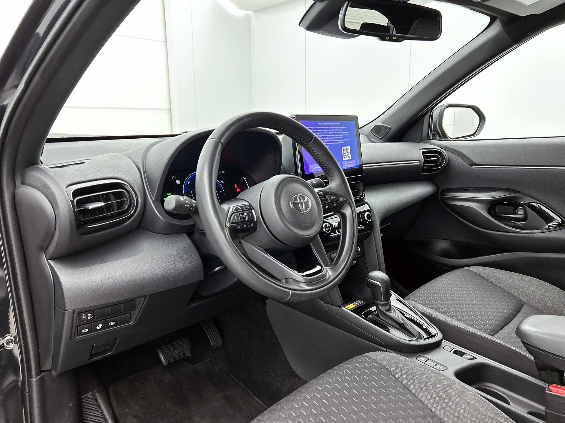 Foto van Toyota Toyota Yaris Cross