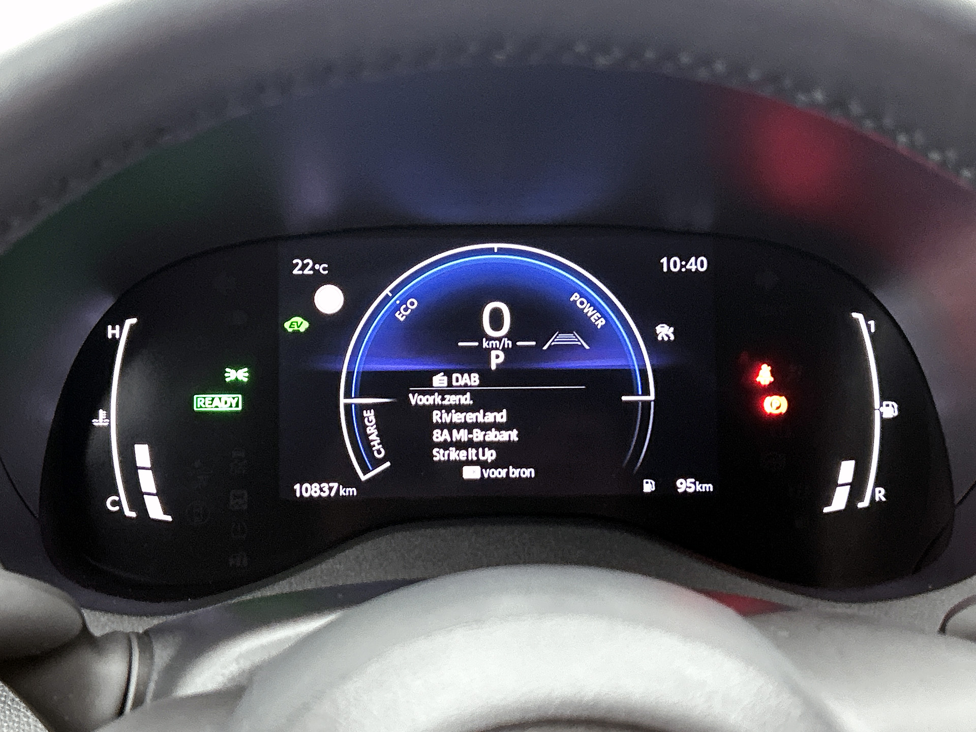 Foto van Toyota Toyota Yaris Cross