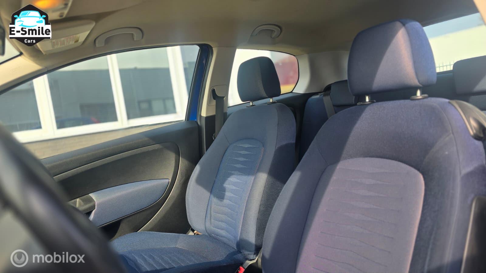 Foto van Fiat Fiat Punto
