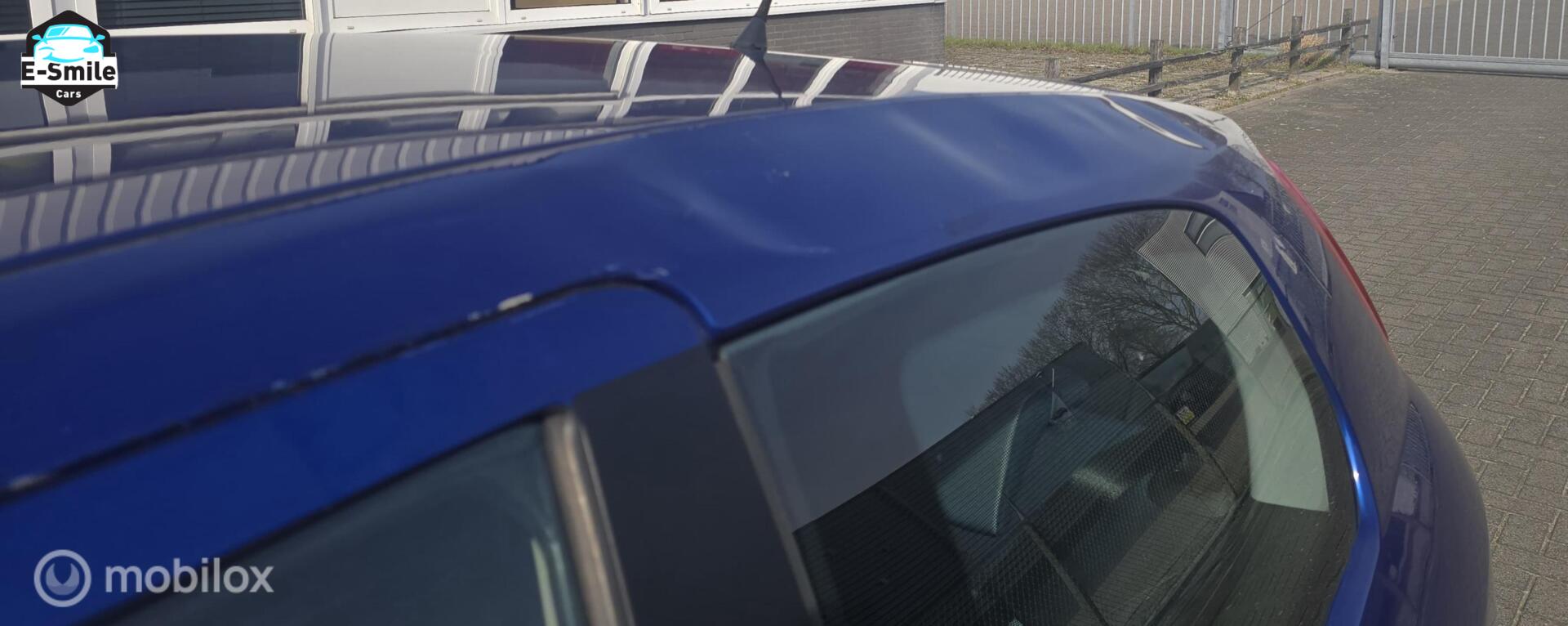 Foto van Fiat Fiat Punto