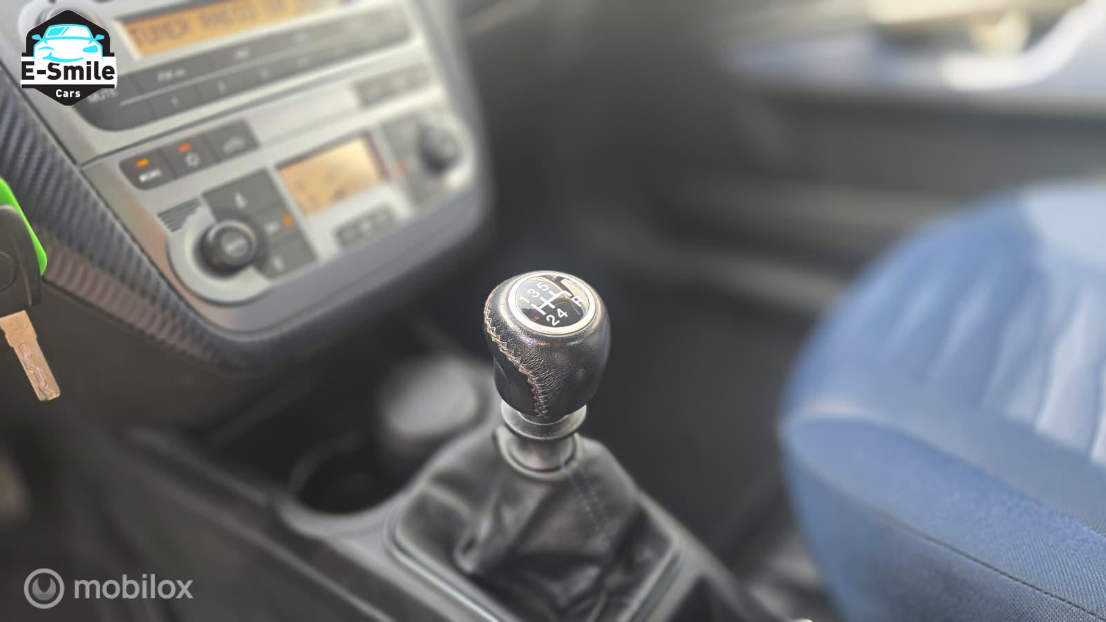 Foto van Fiat Fiat Punto