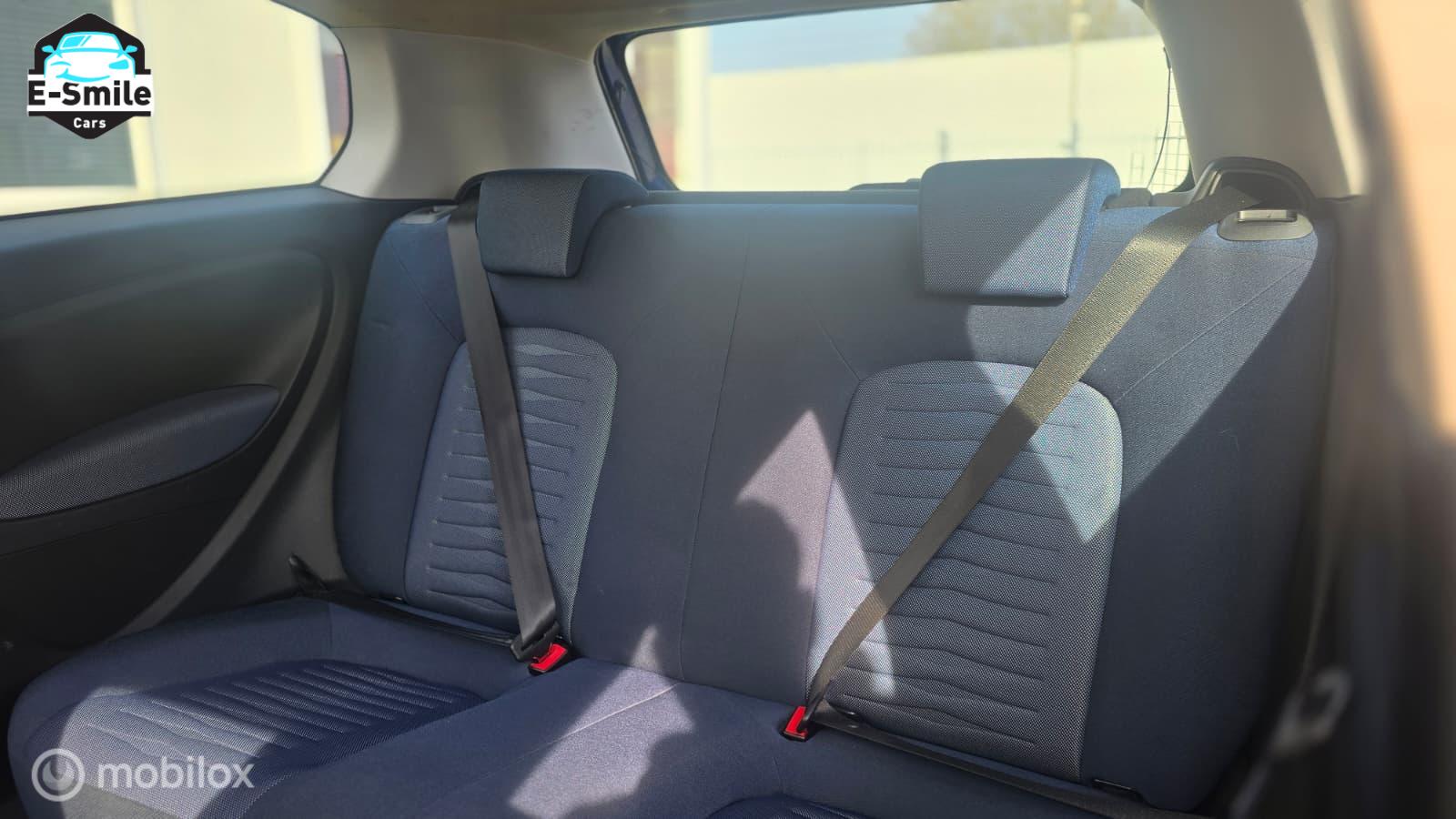 Foto van Fiat Fiat Punto