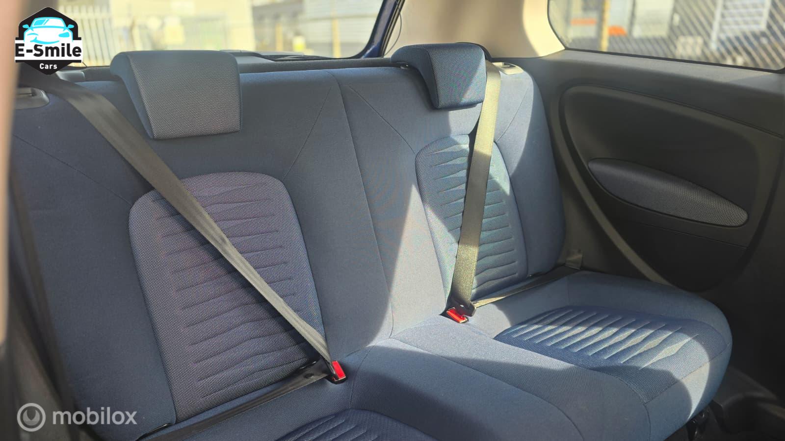 Foto van Fiat Fiat Punto