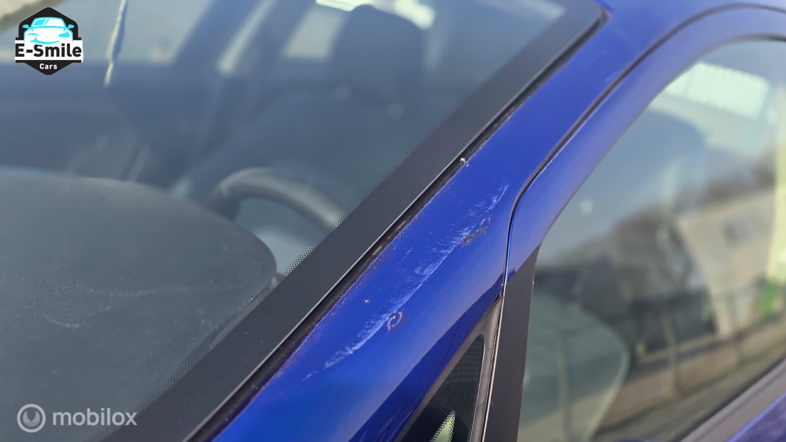 Foto van Fiat Fiat Punto