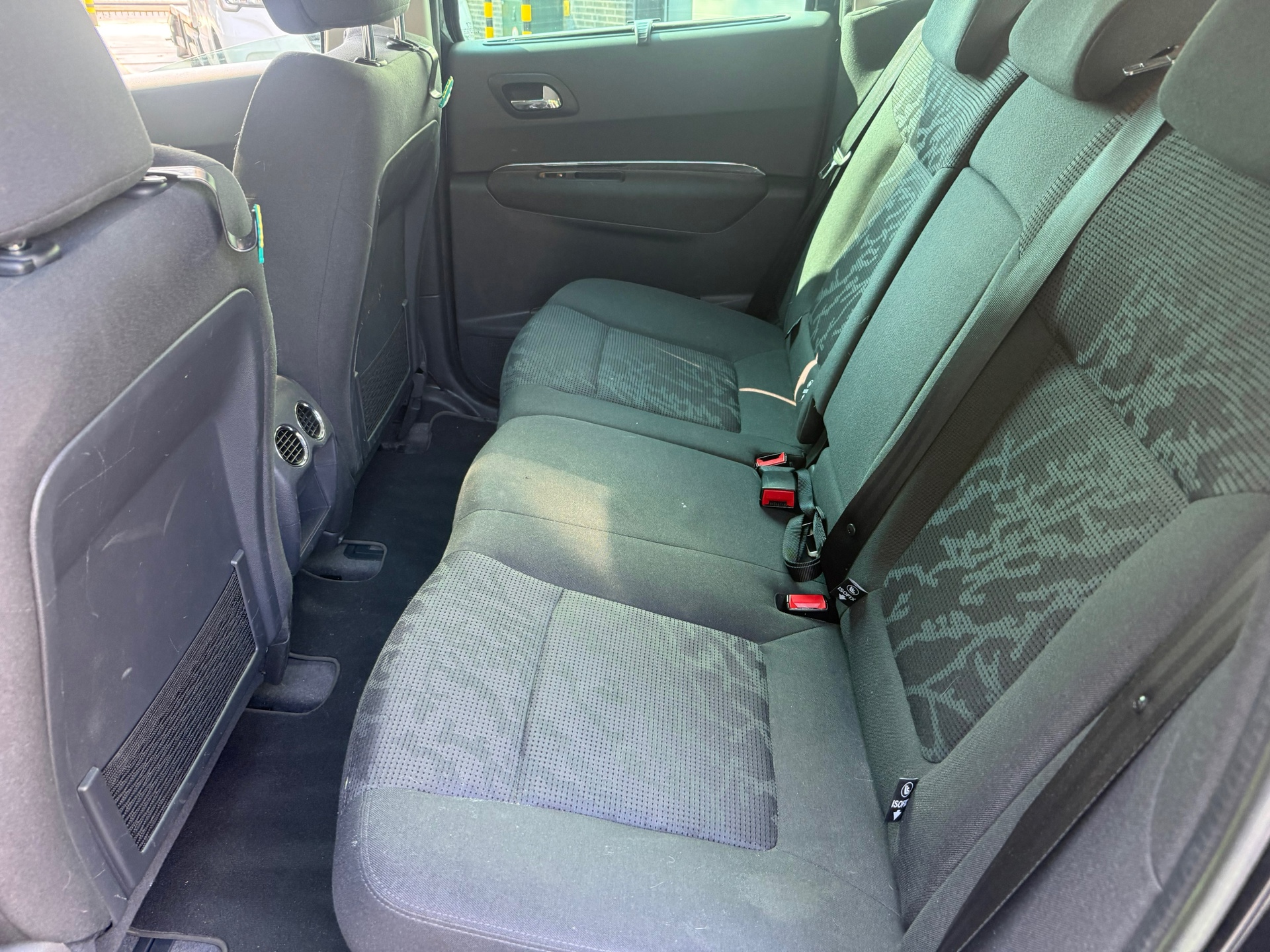 Foto van Peugeot 3008