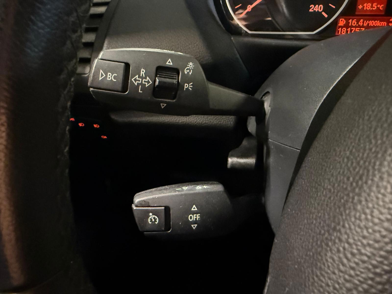 Foto van BMW 1er Reihe