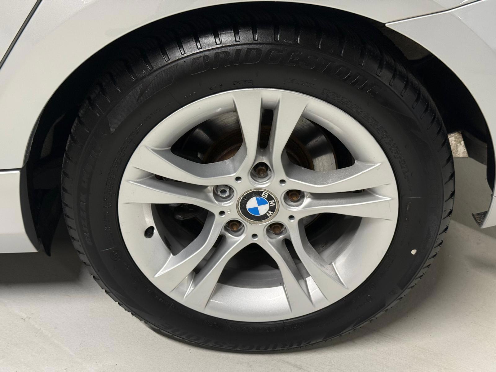 Foto van BMW 1er Reihe