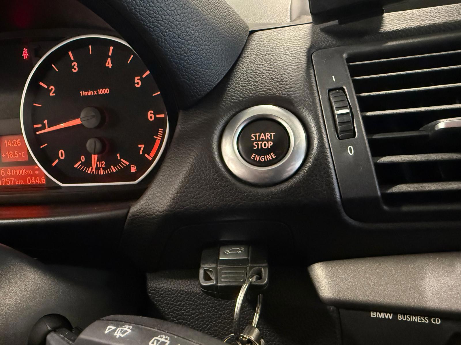 Foto van BMW 1er Reihe