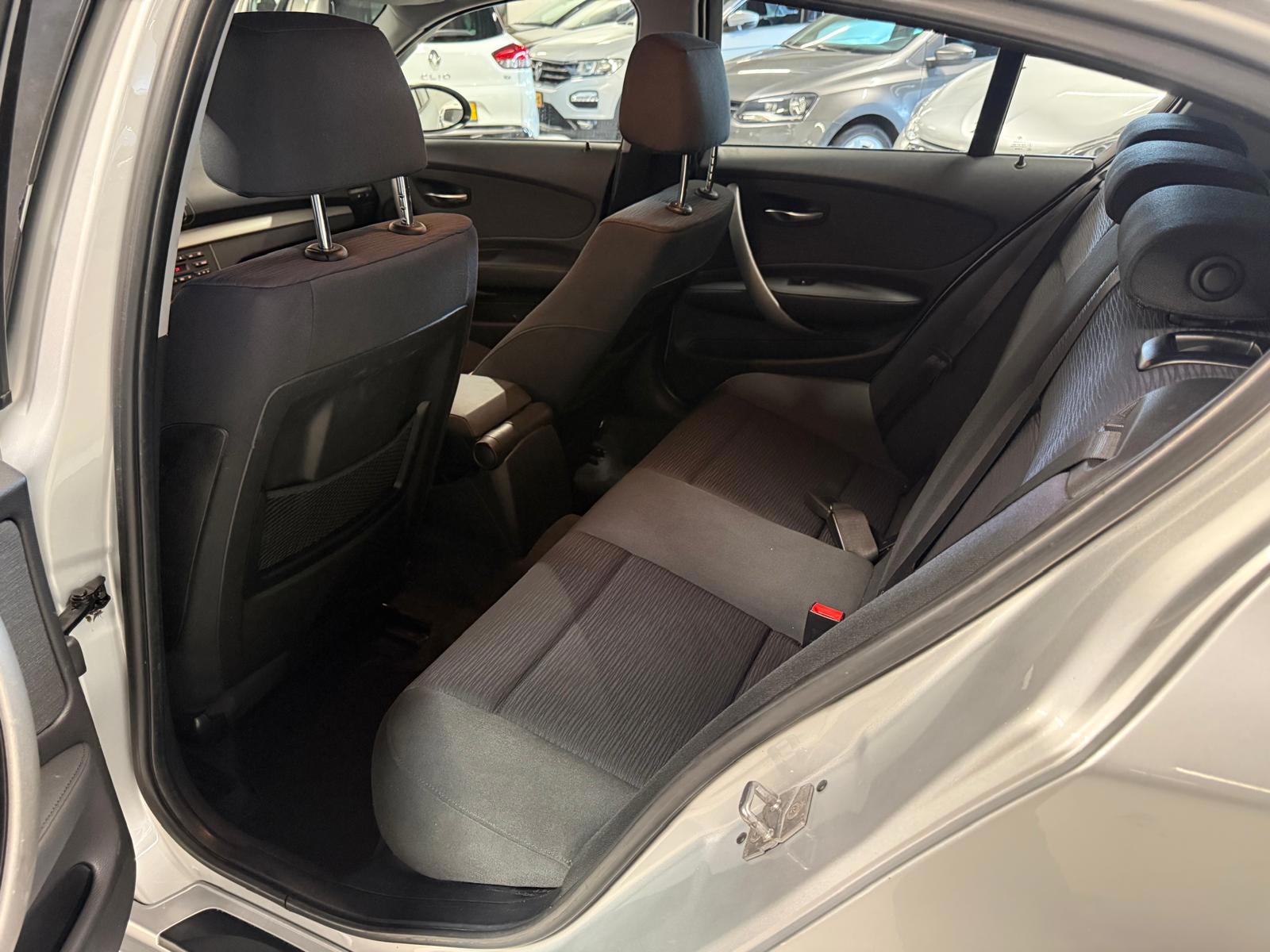 Foto van BMW 1er Reihe
