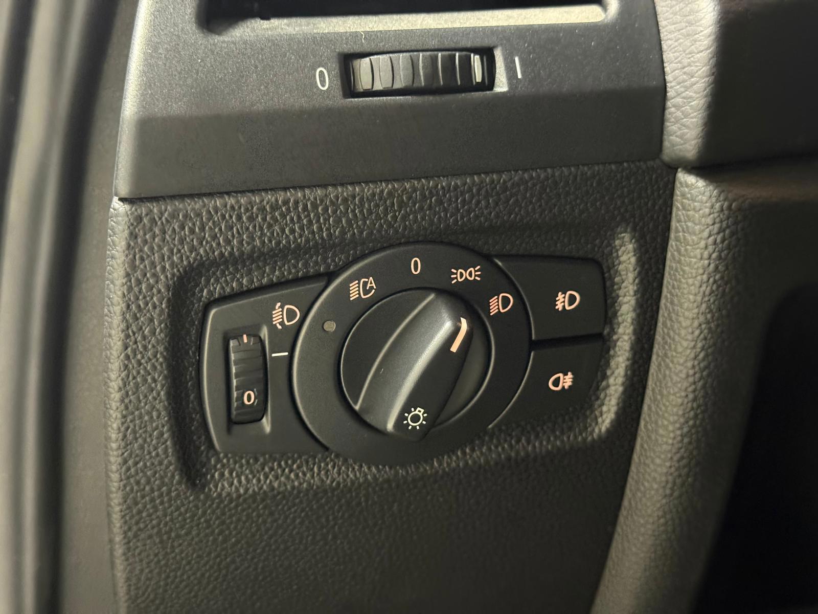 Foto van BMW 1er Reihe