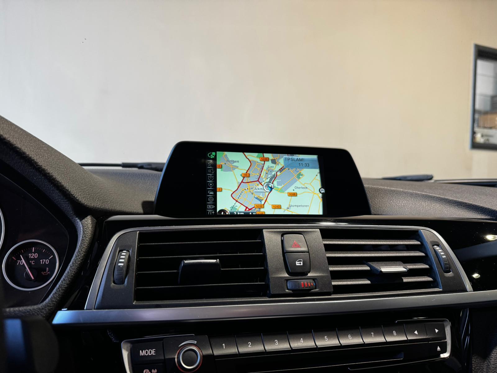 Foto van BMW 318i